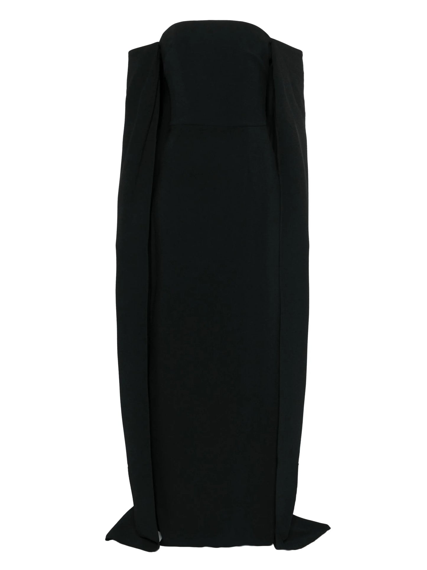 Fia maxi dress
