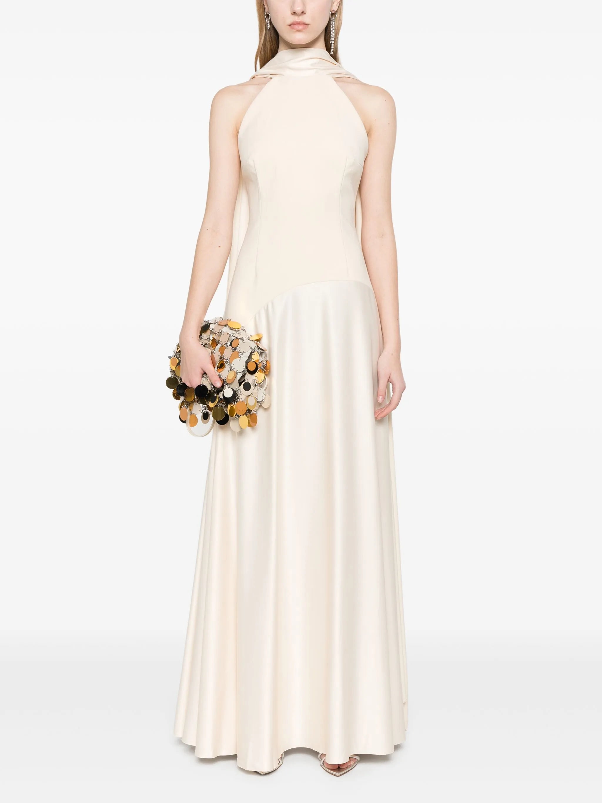Cece maxi dress