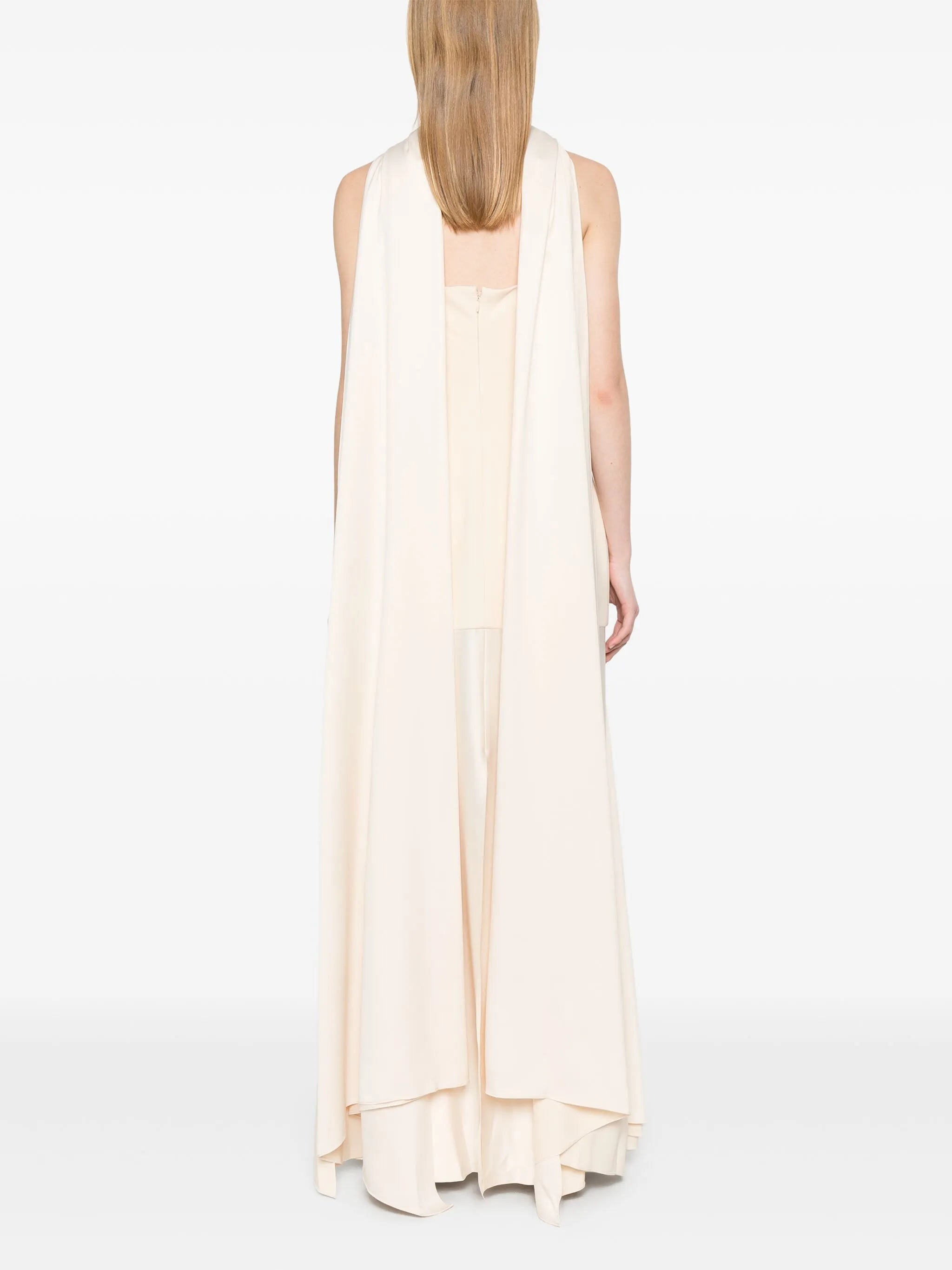Cece maxi dress