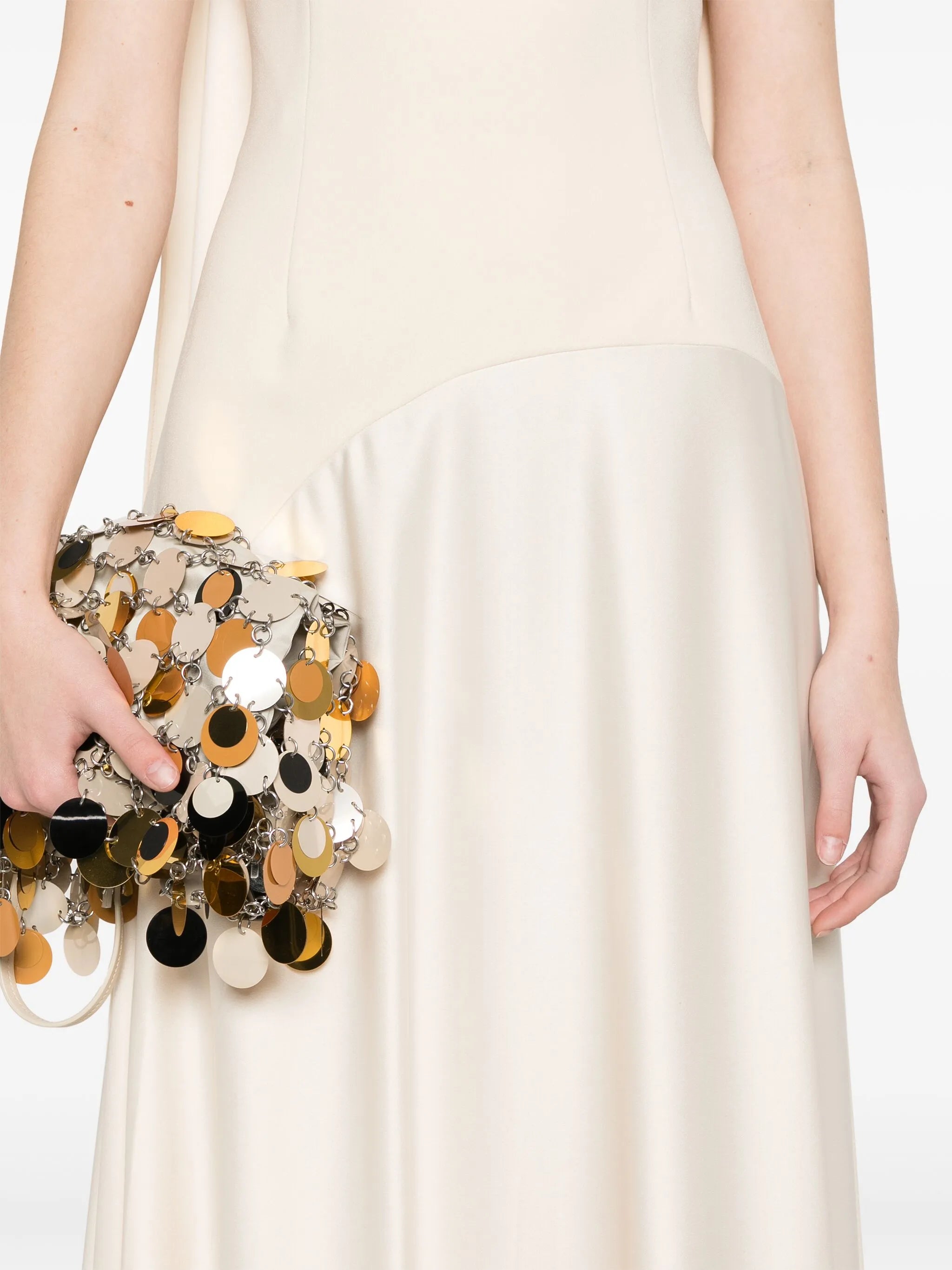 Cece maxi dress