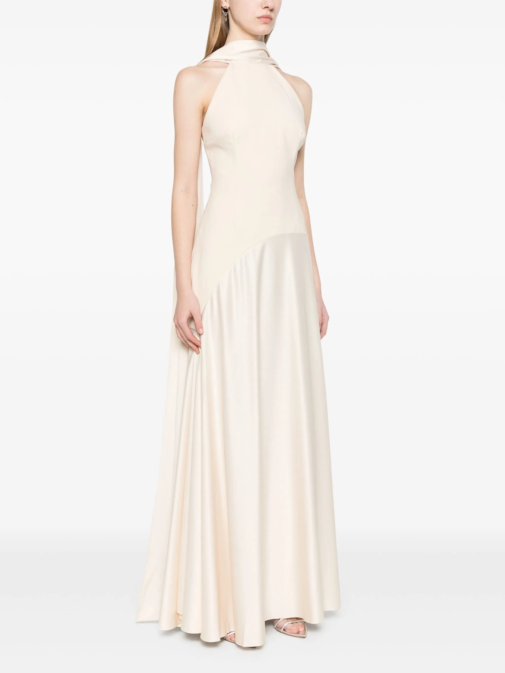 Cece maxi dress