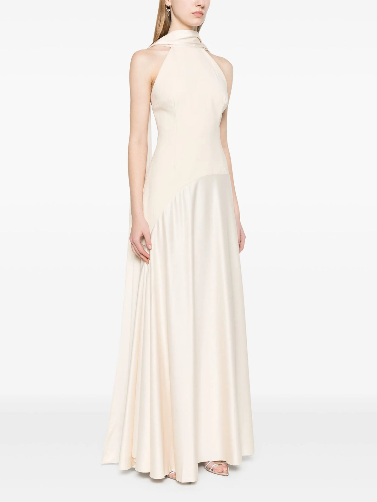 Cece maxi dress