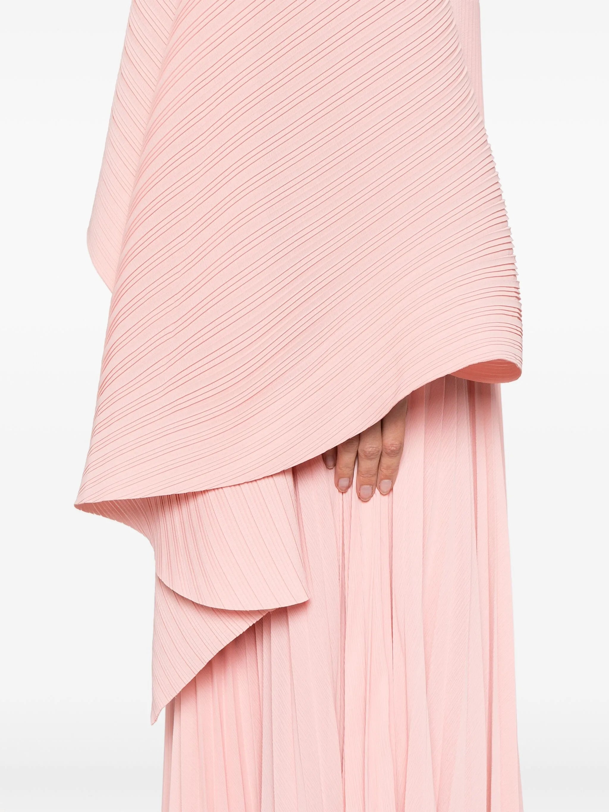 Maci maxi dress