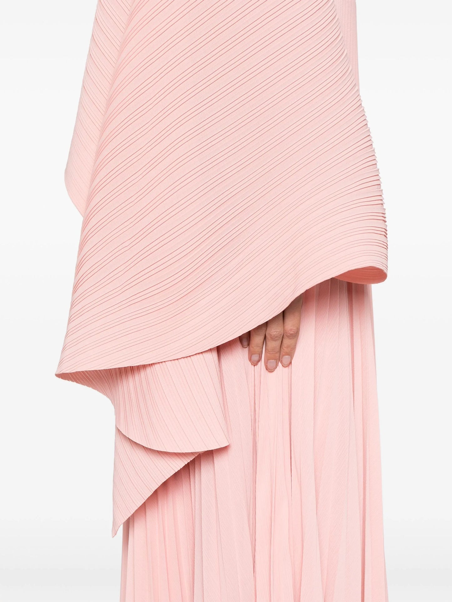 Maci maxi dress