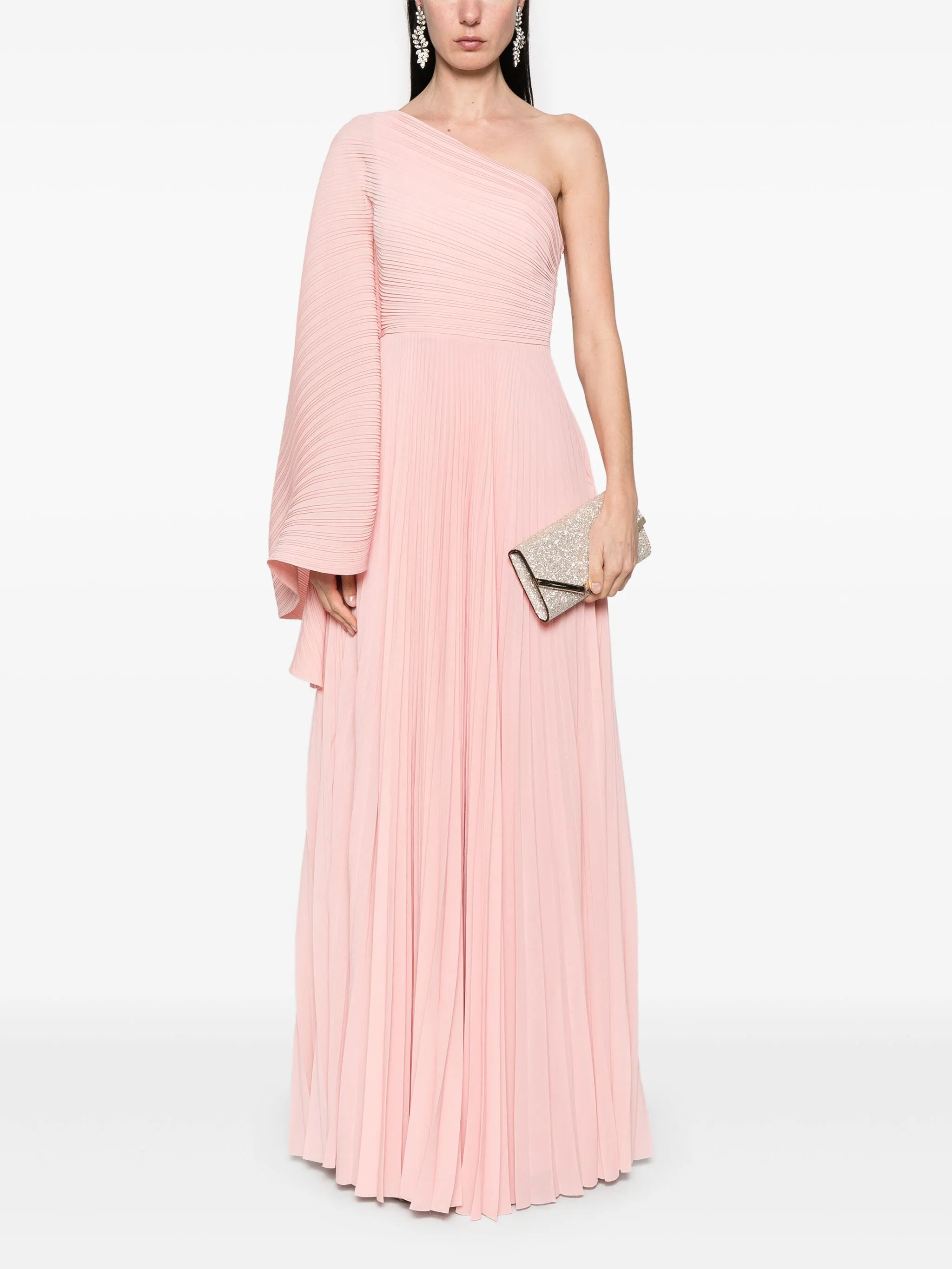 Maci maxi dress