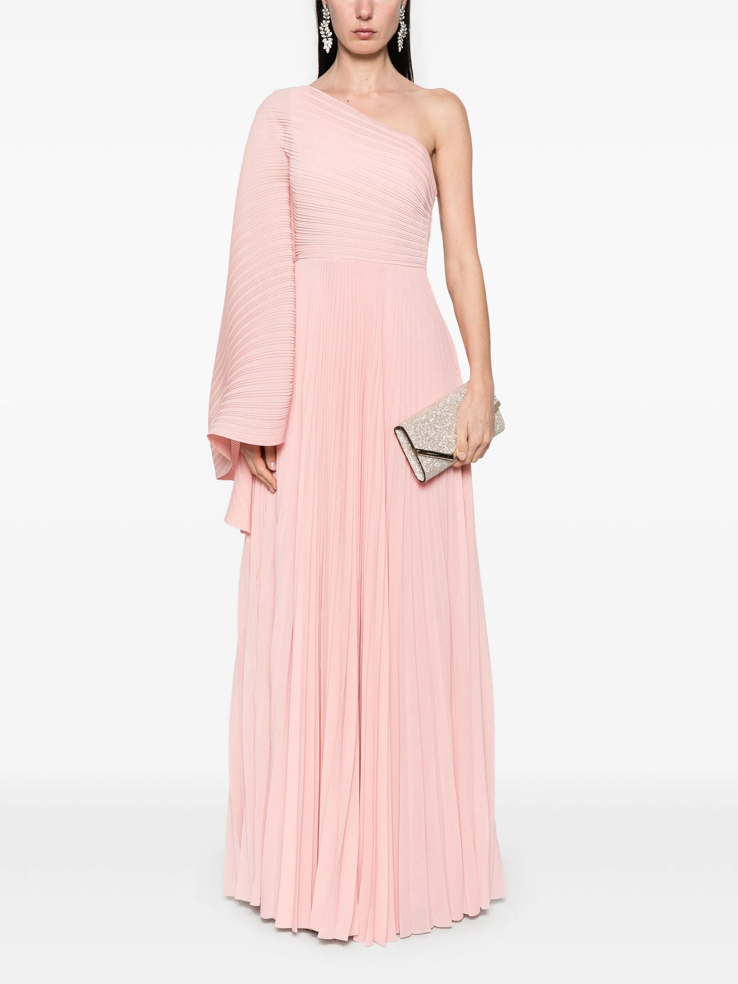 Maci maxi dress