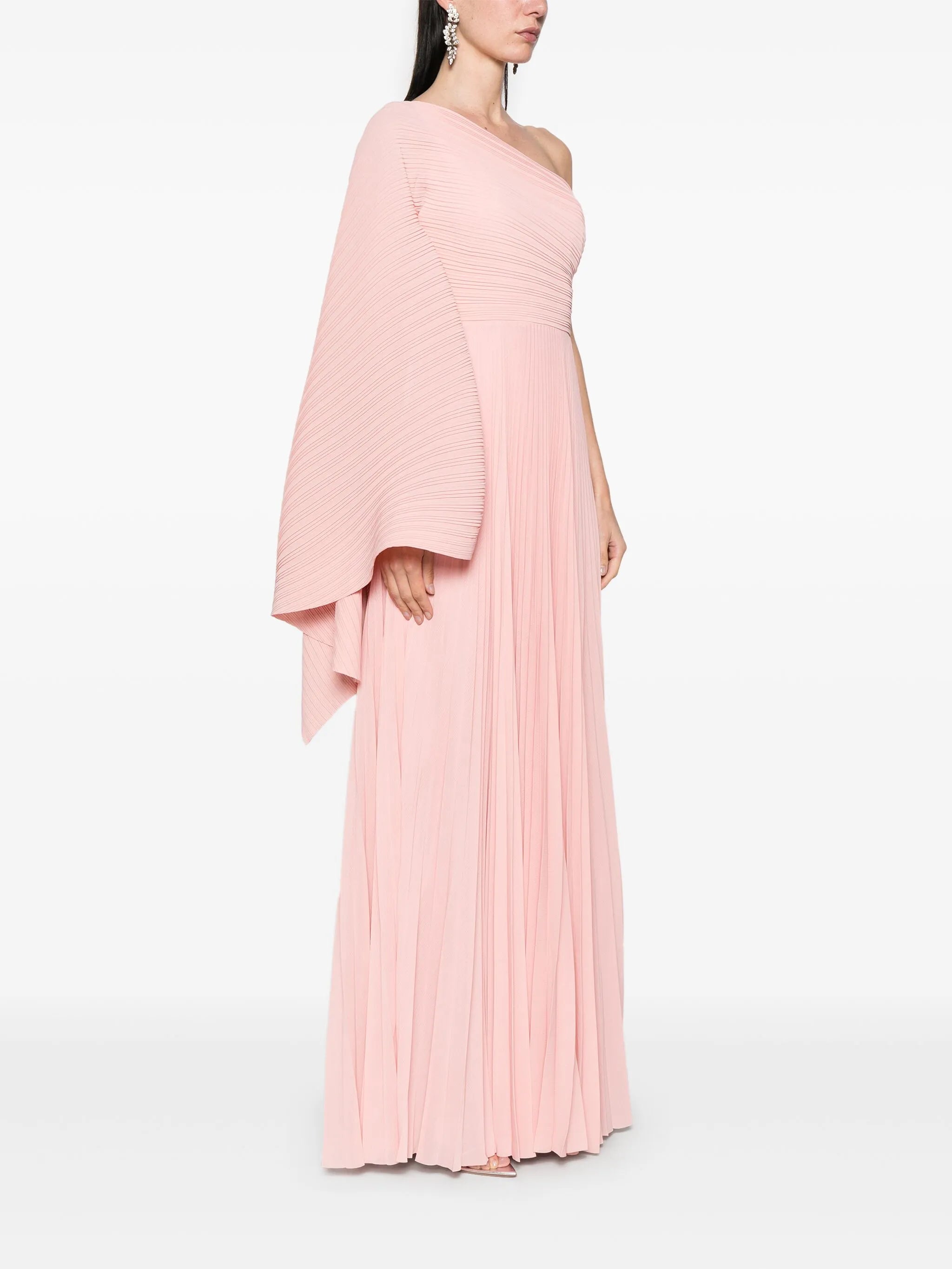 Maci maxi dress