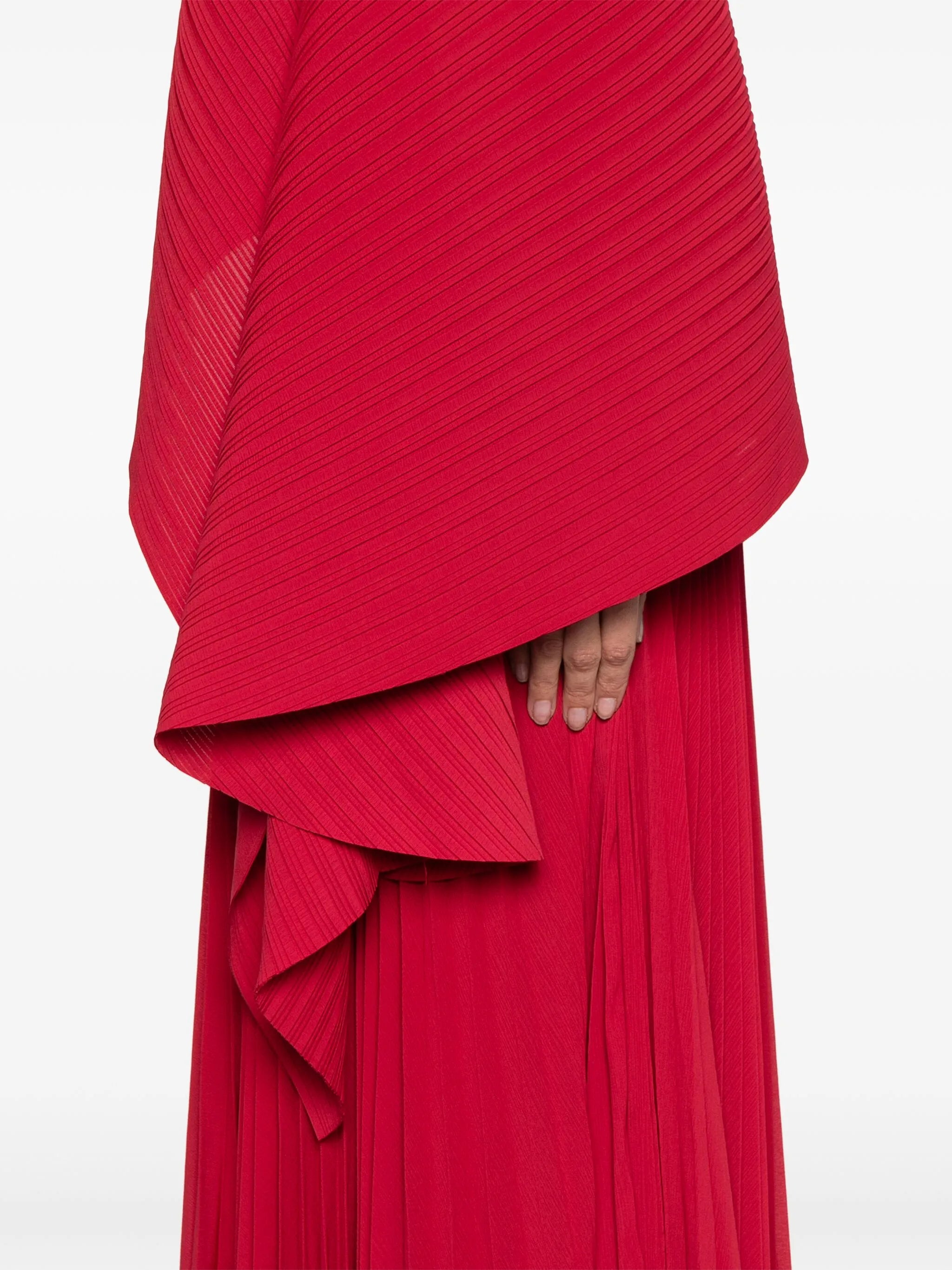 Maci maxi dress