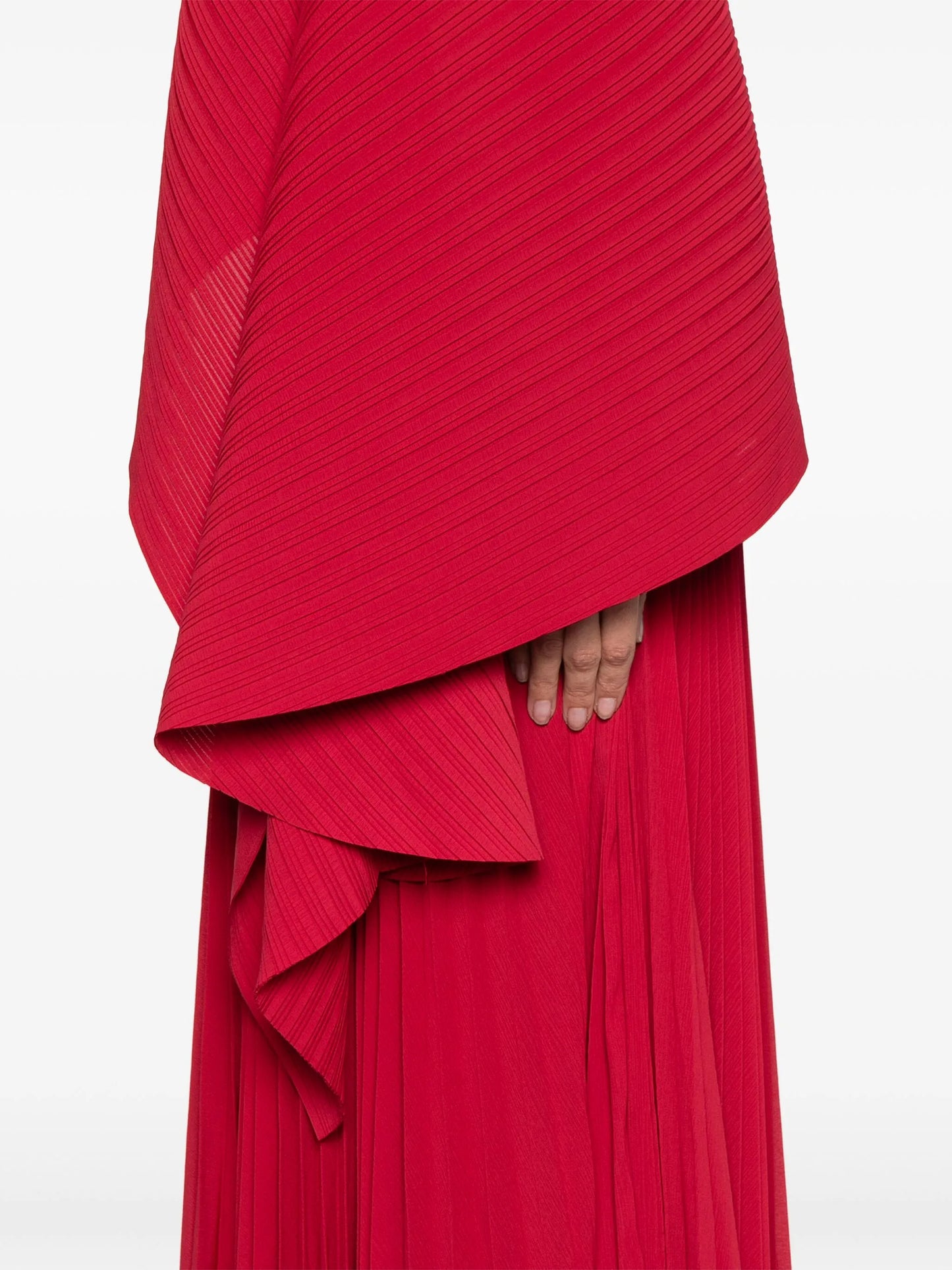Maci maxi dress