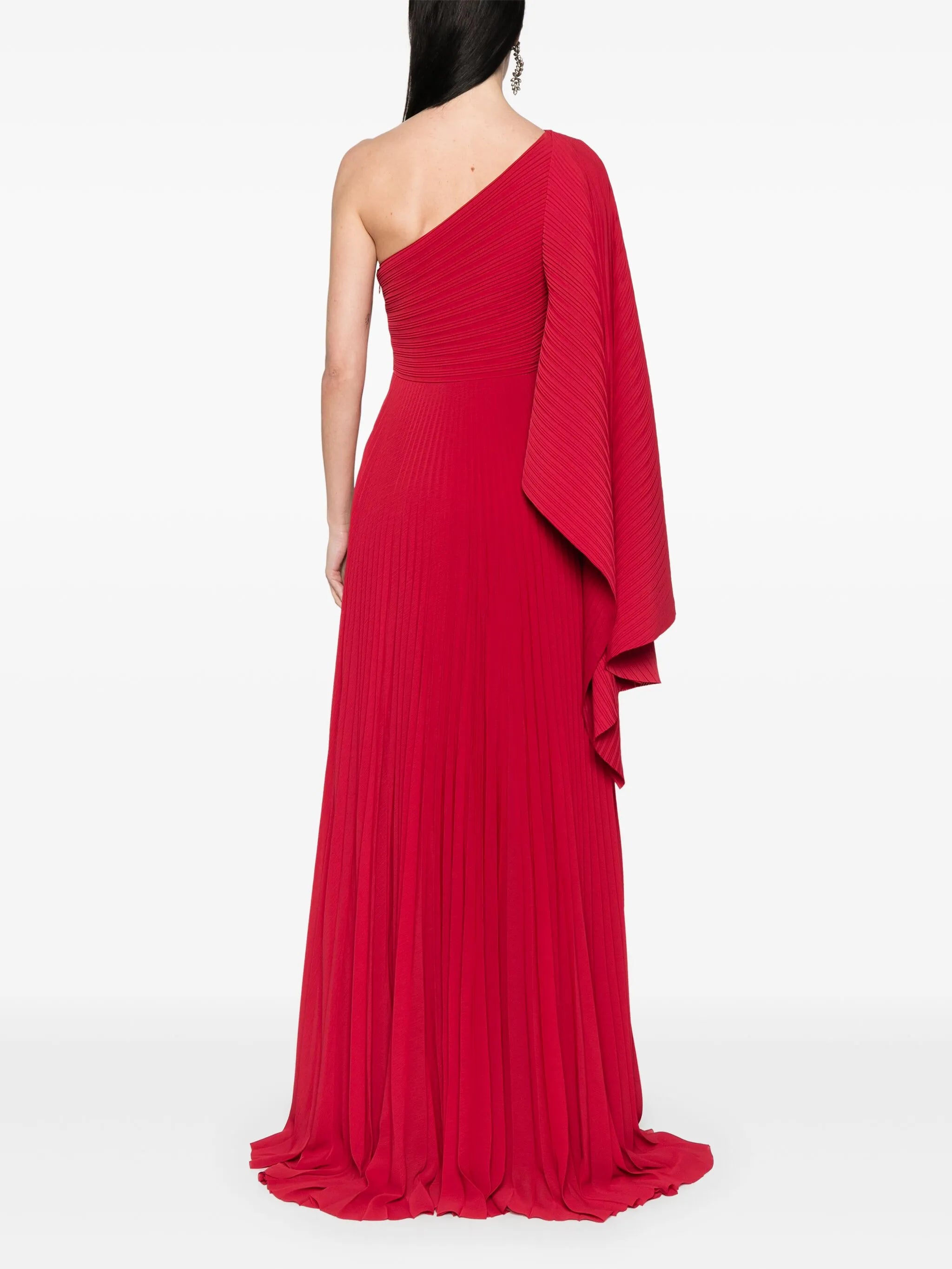 Maci maxi dress