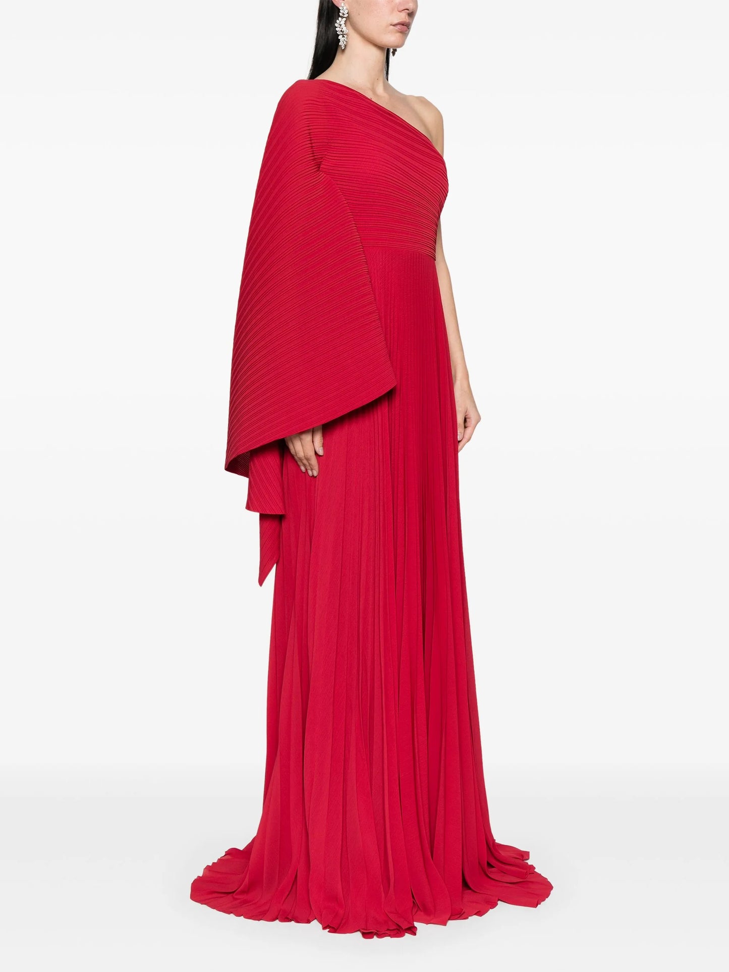 Maci maxi dress
