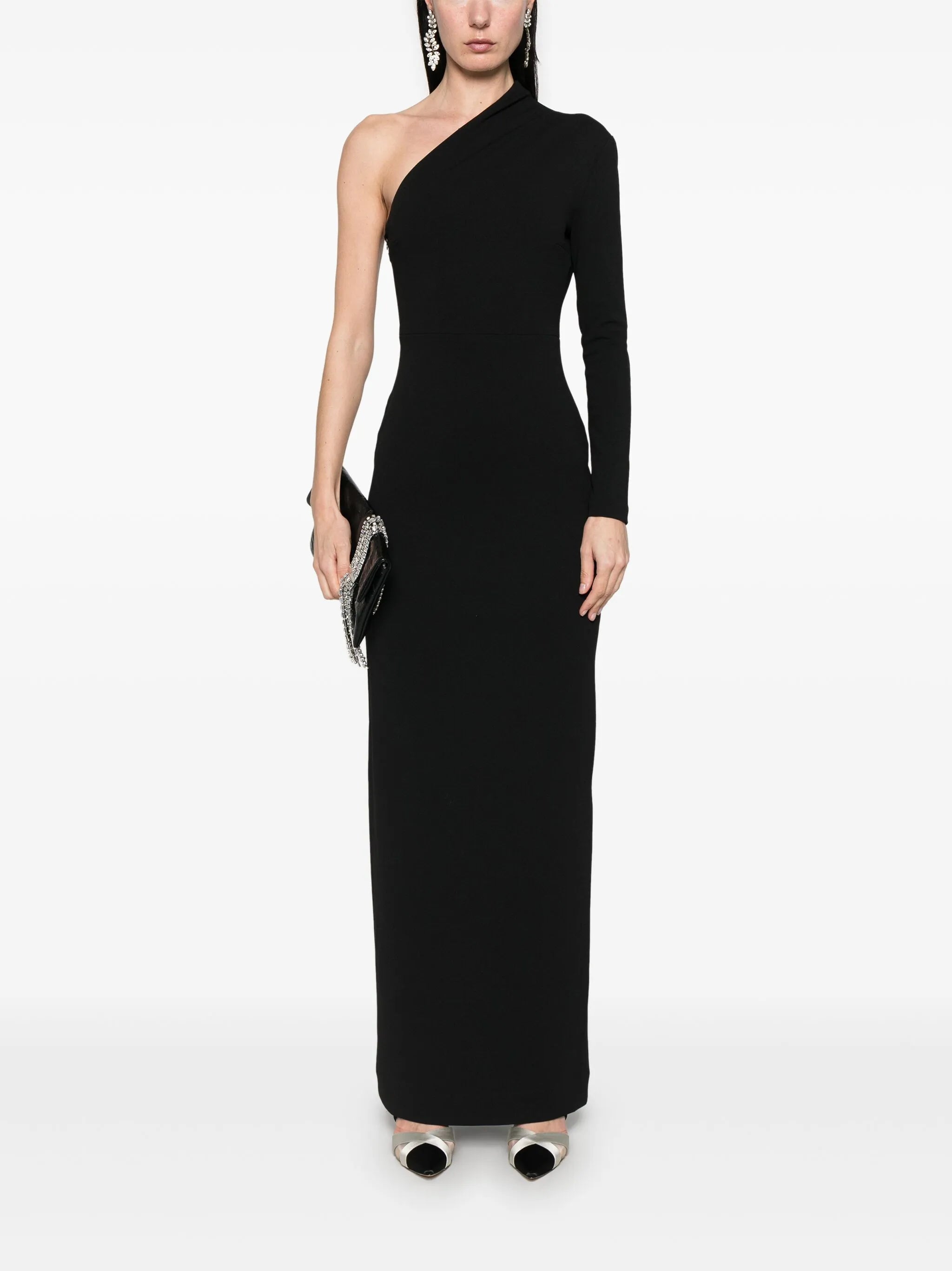 Joana maxi dress