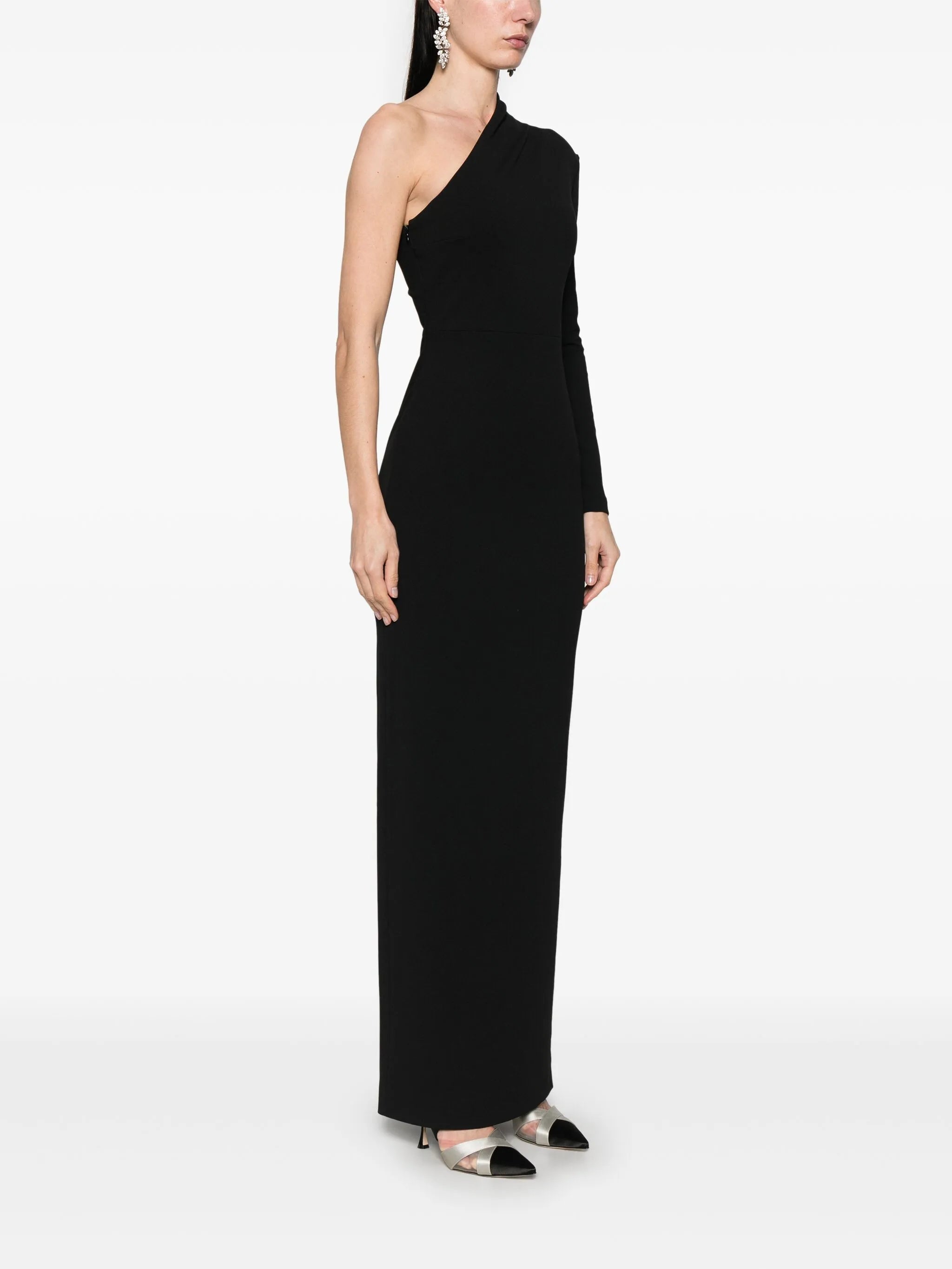 Joana maxi dress