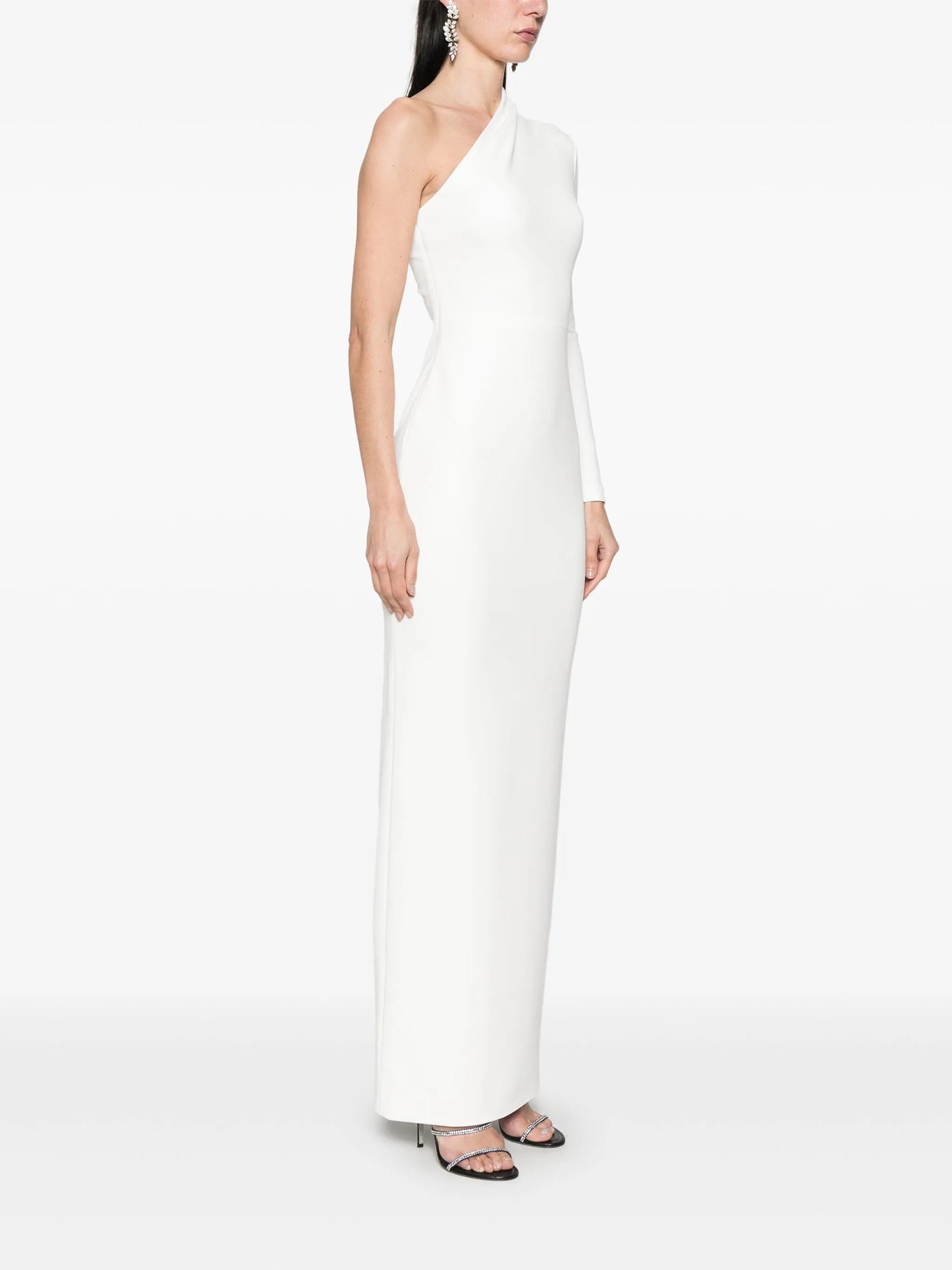Joana maxi dress