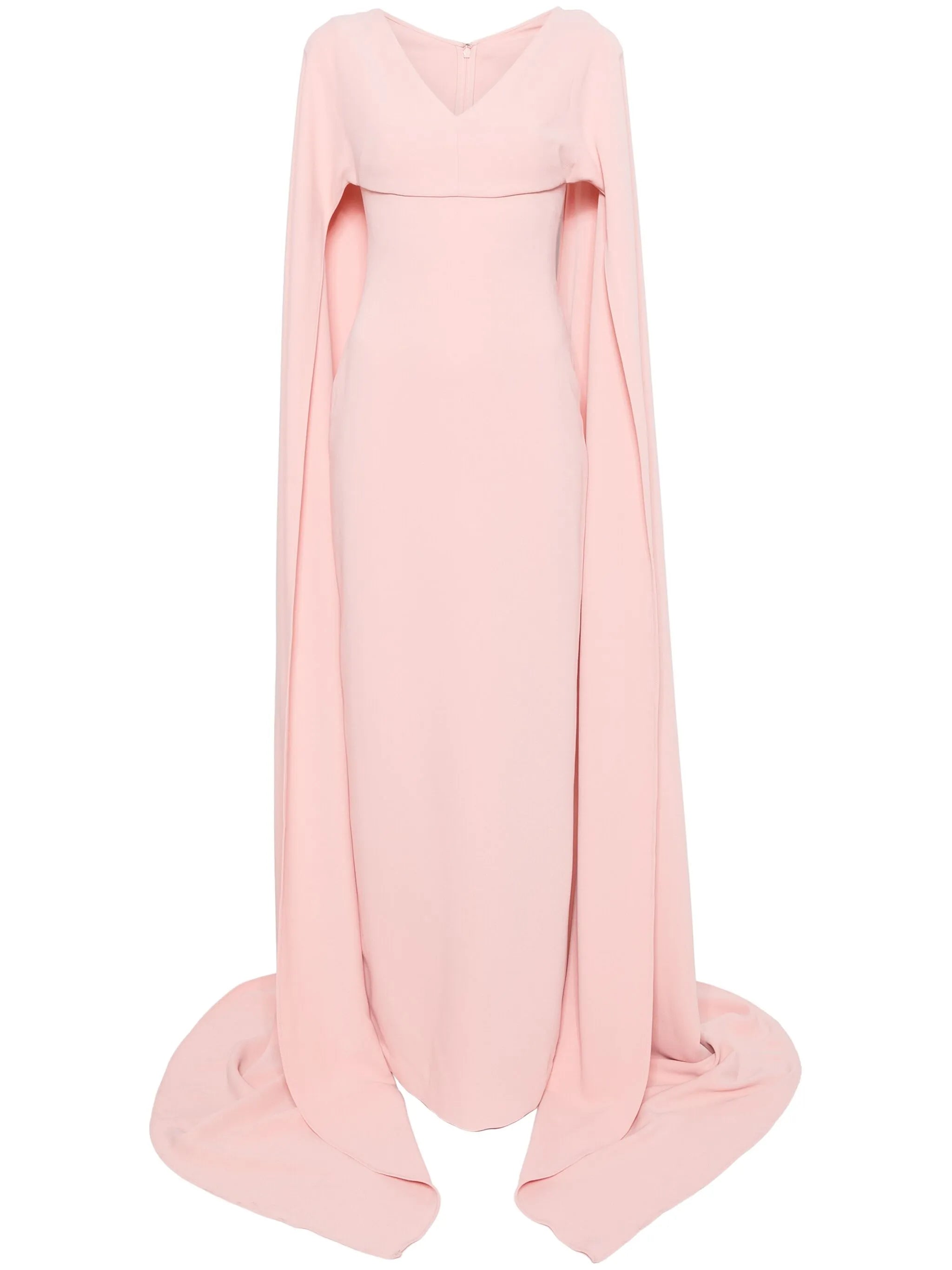 Morgan maxi dress