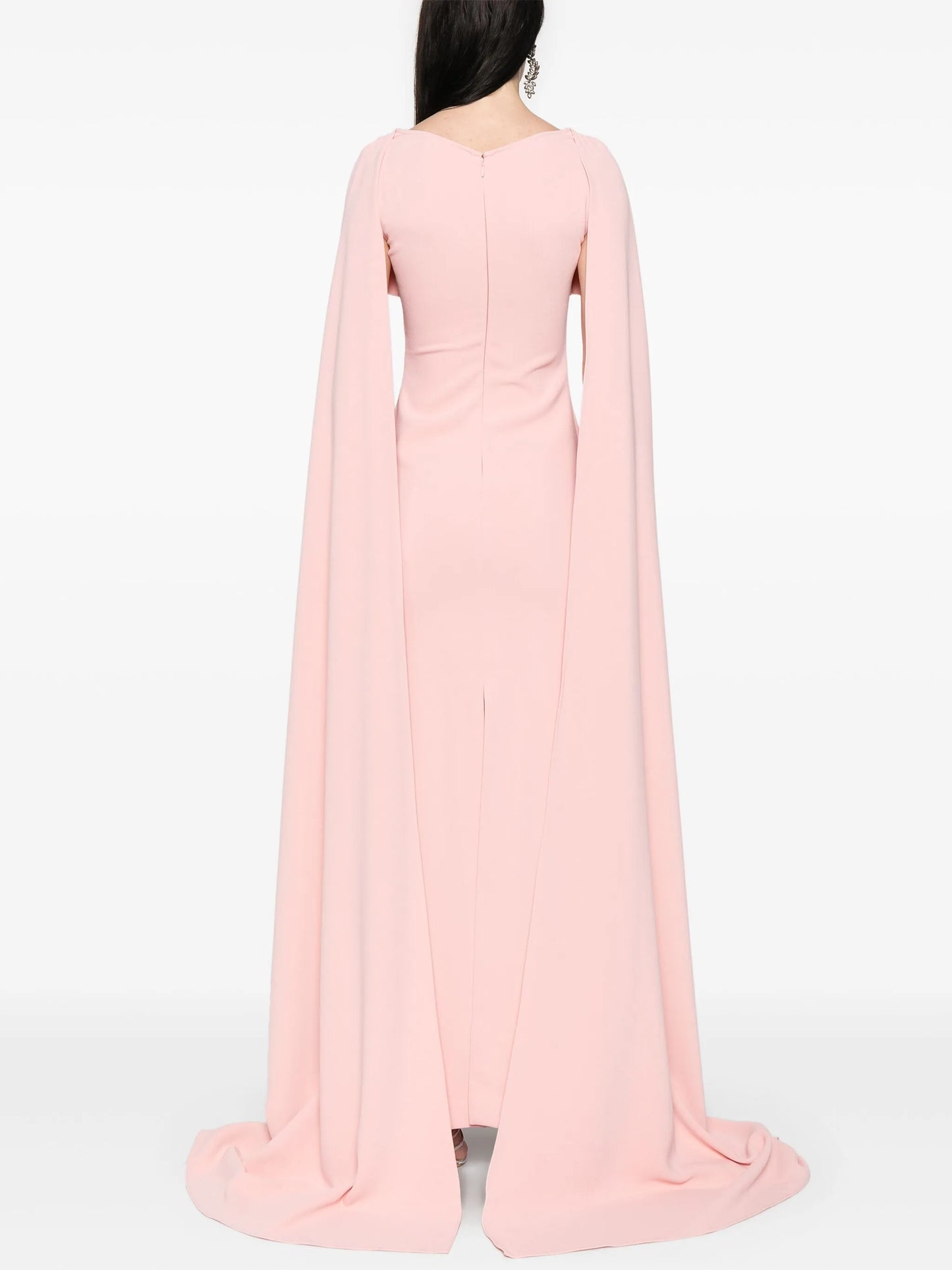 Morgan maxi dress