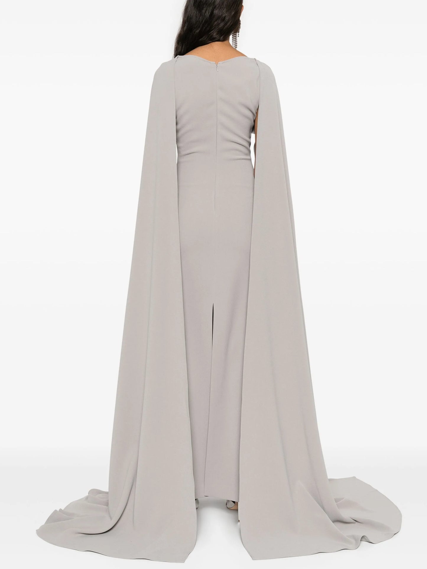Morgan maxi dress