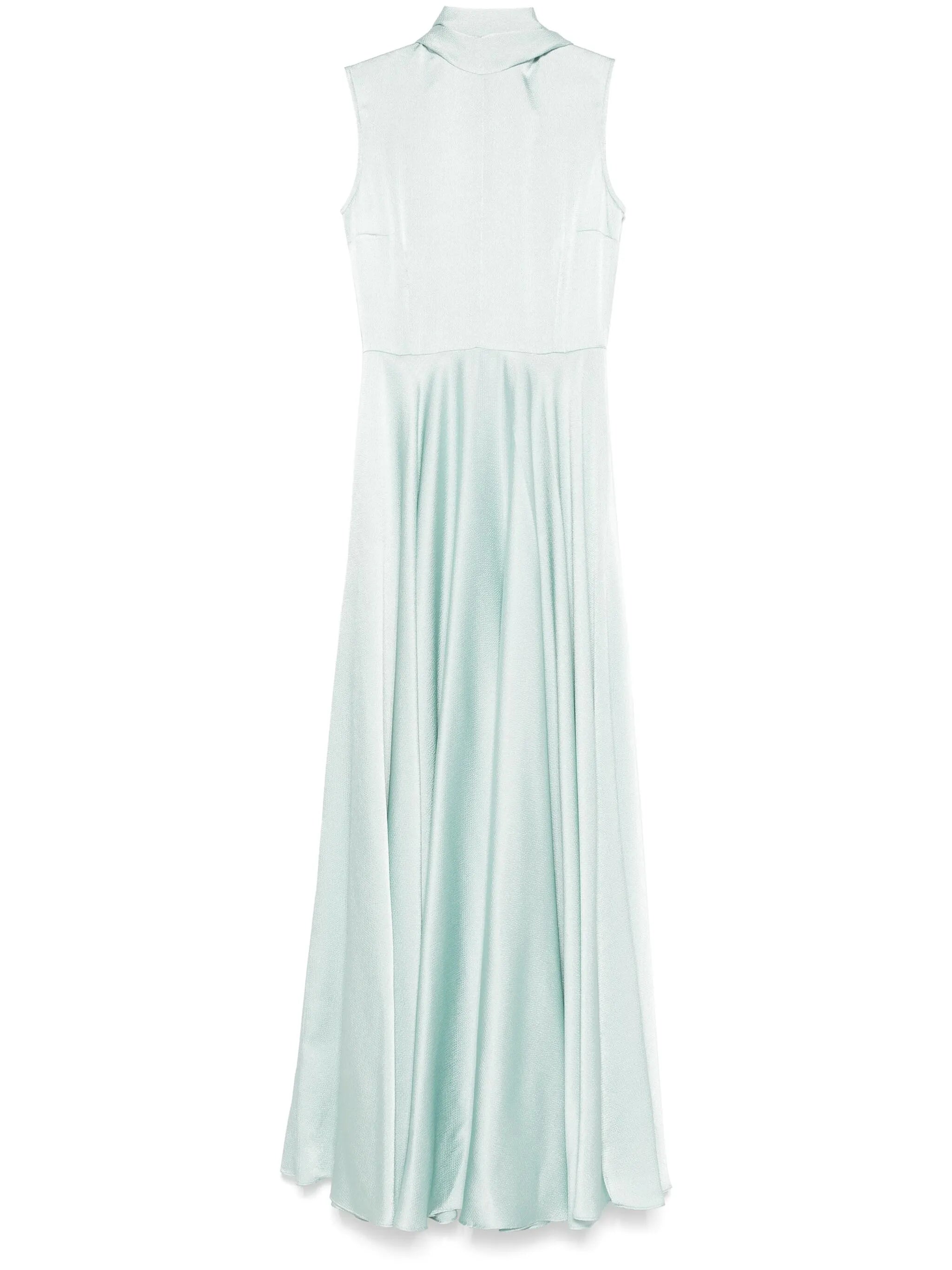 Emilia maxi dress