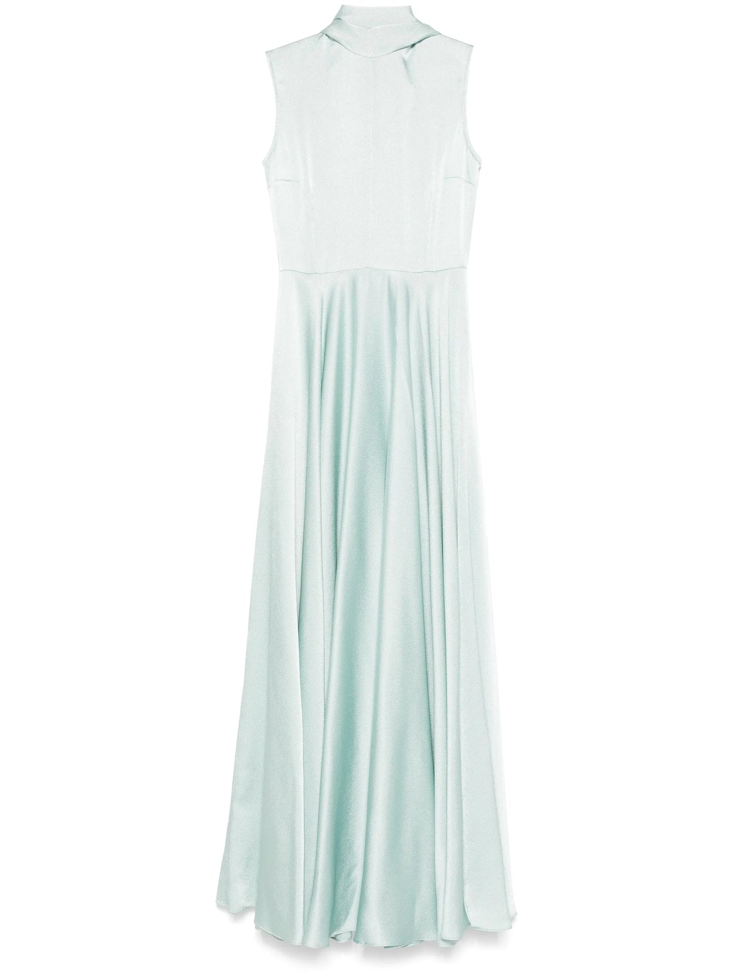 Emilia maxi dress