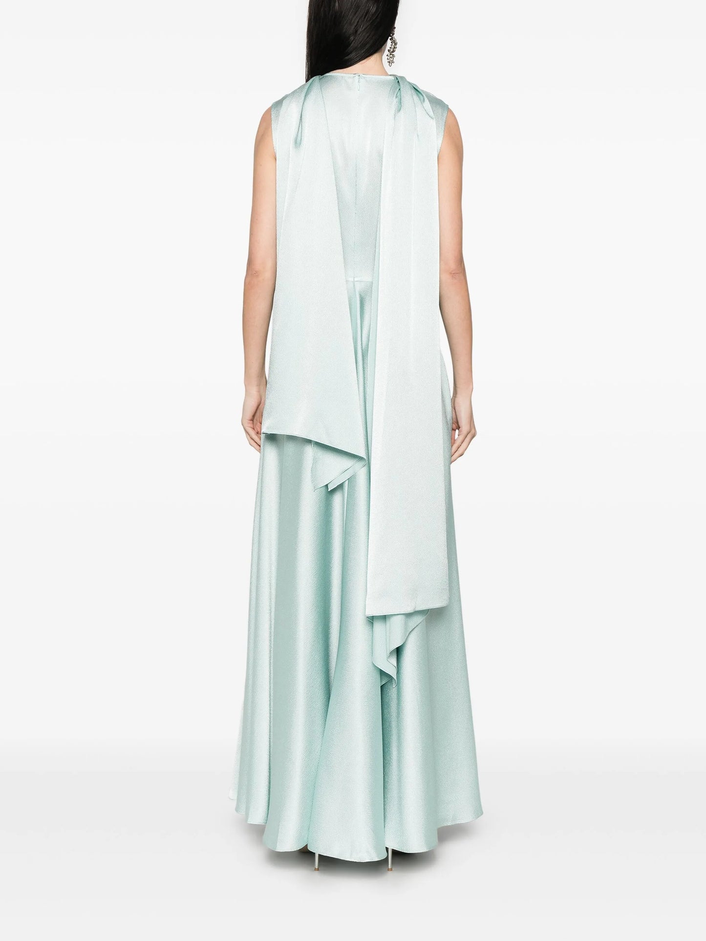 Emilia maxi dress