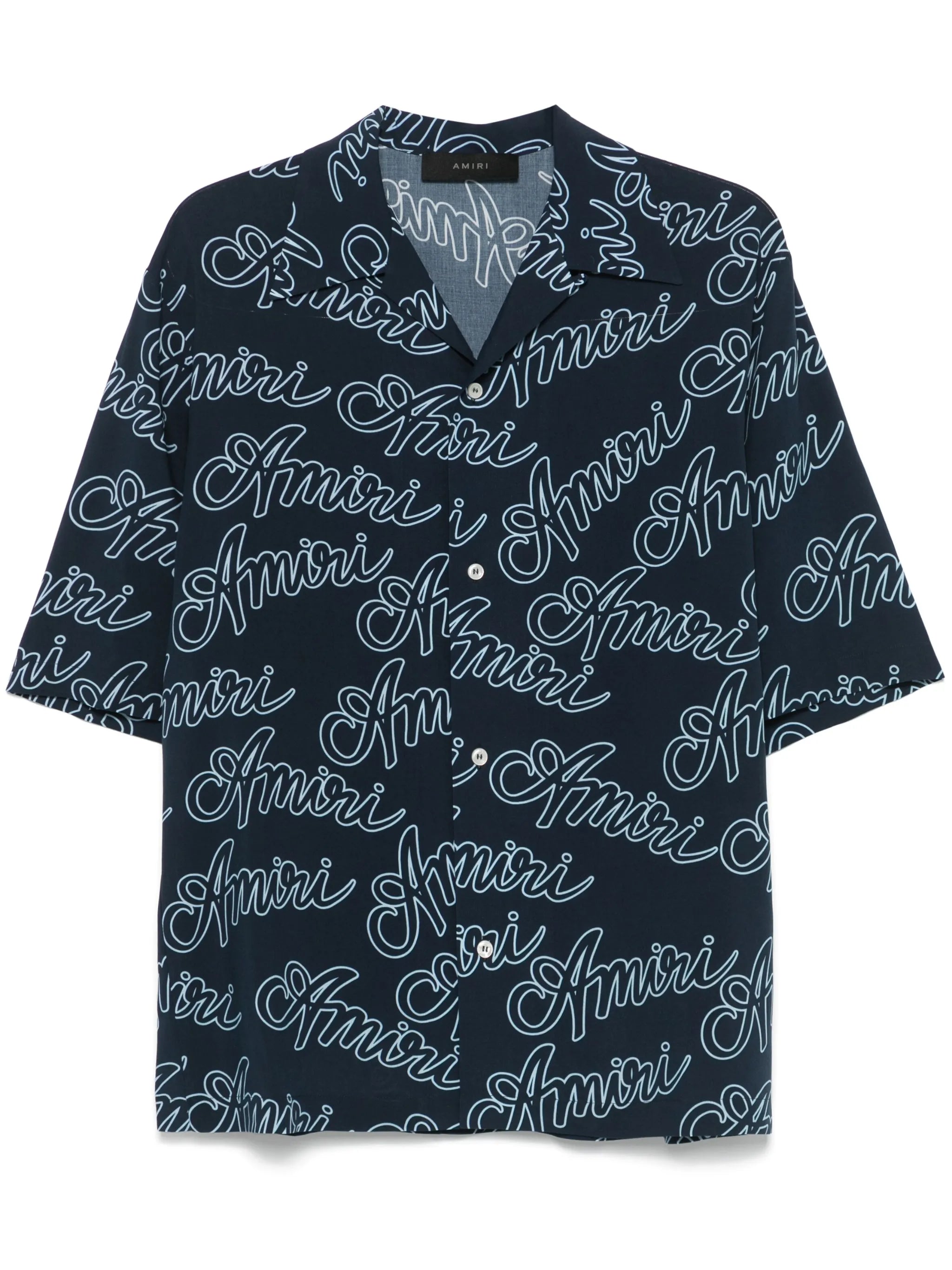 Script shirt