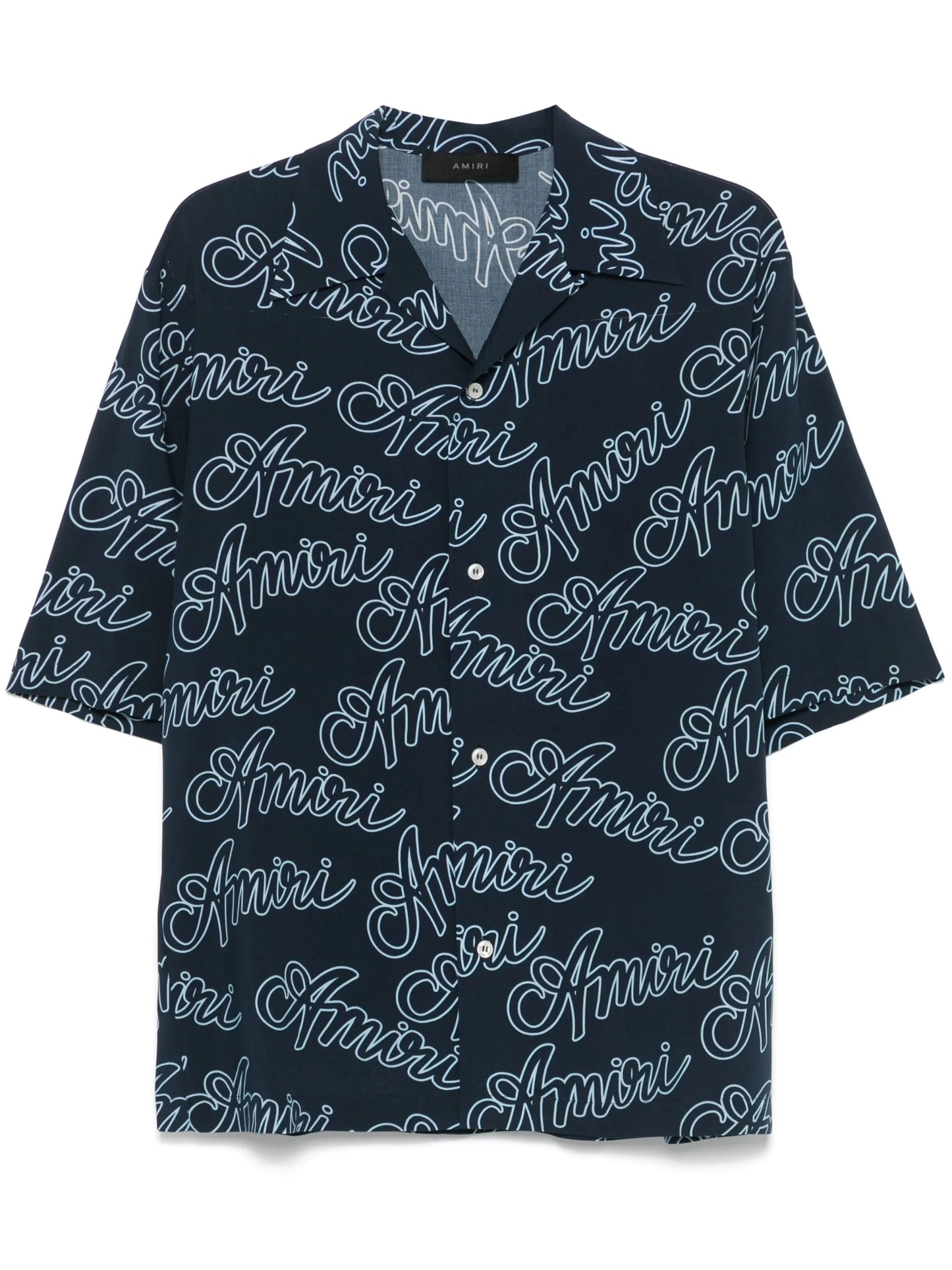 Script shirt