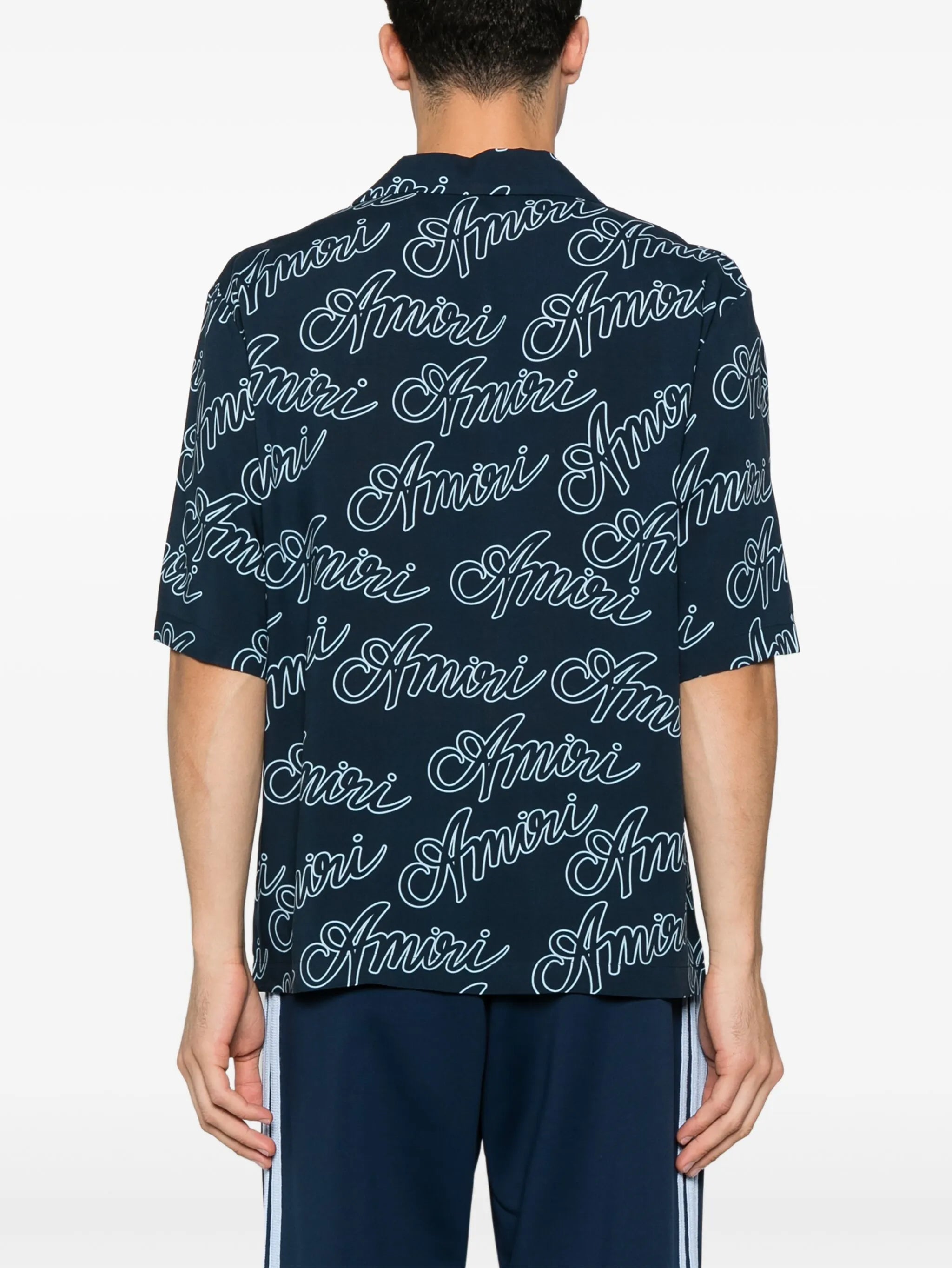 Script shirt