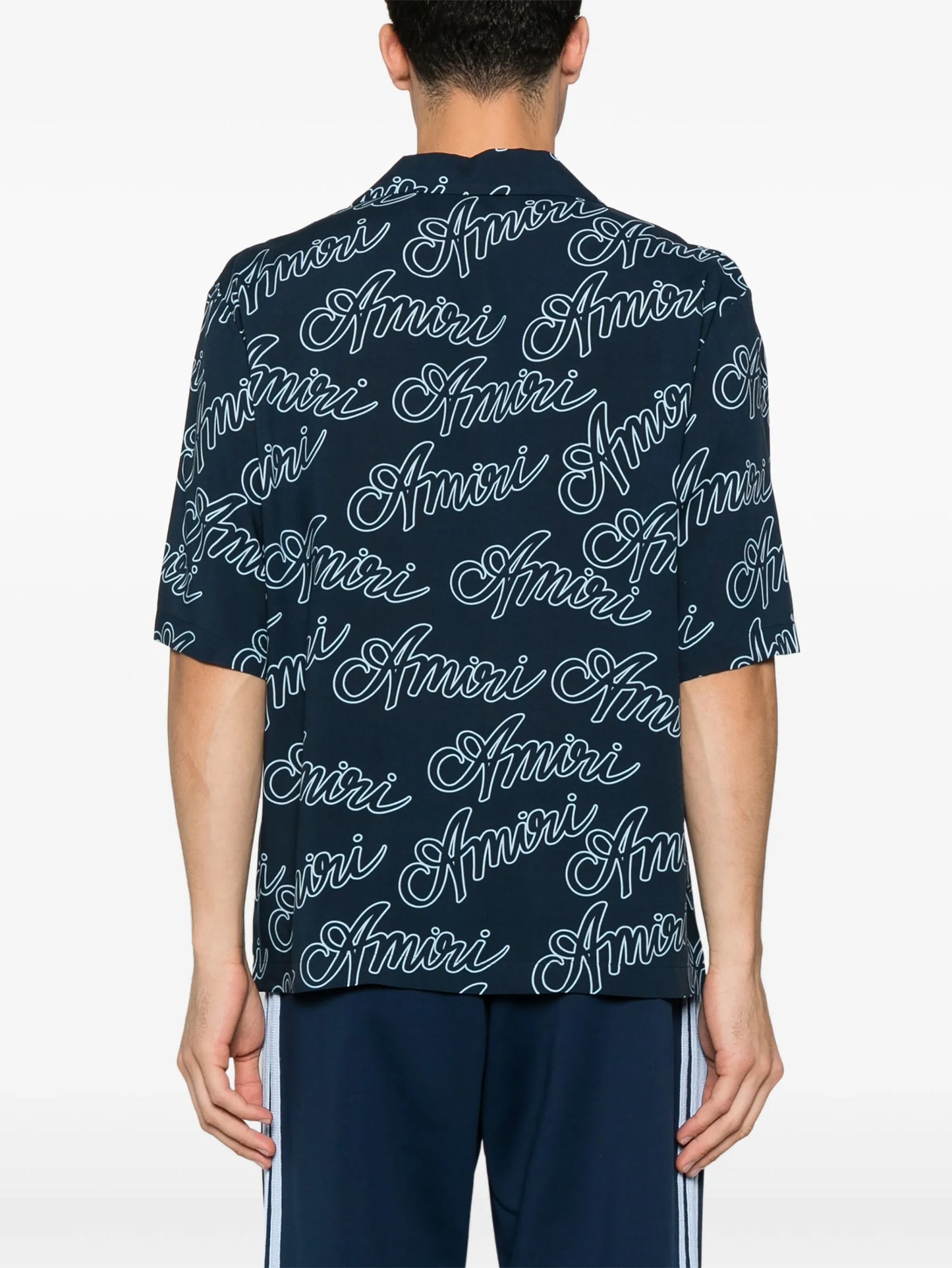 Script shirt
