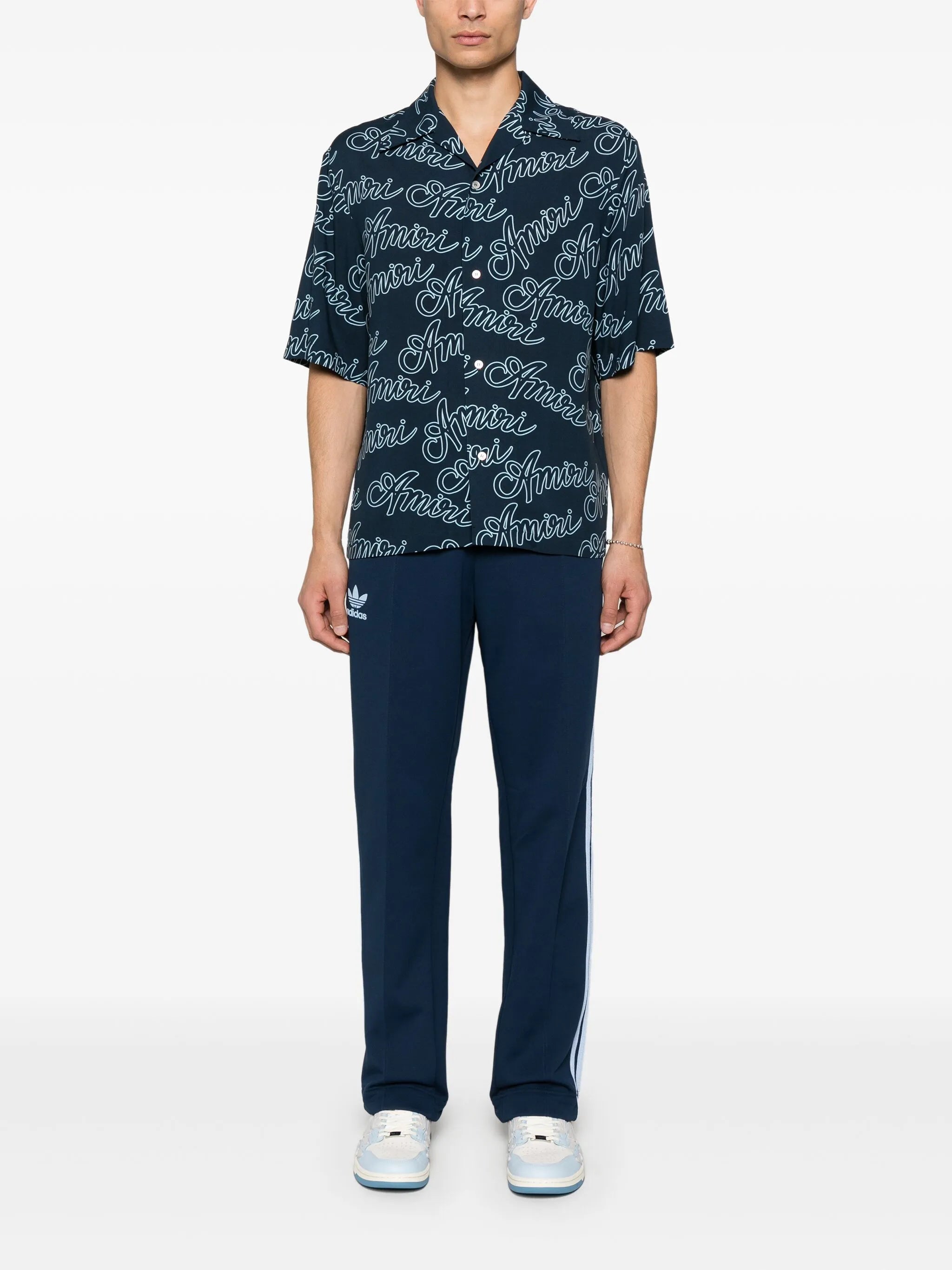 Script shirt