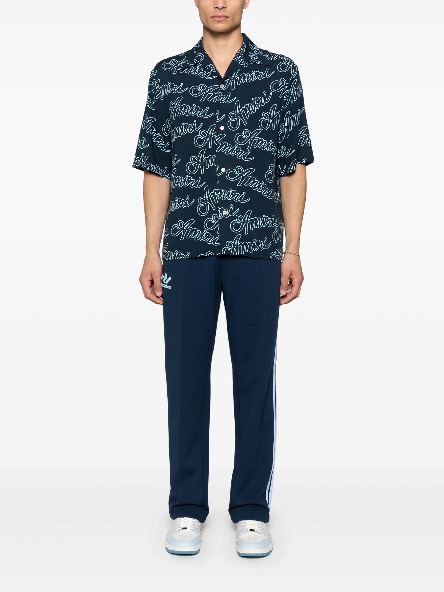 Script shirt