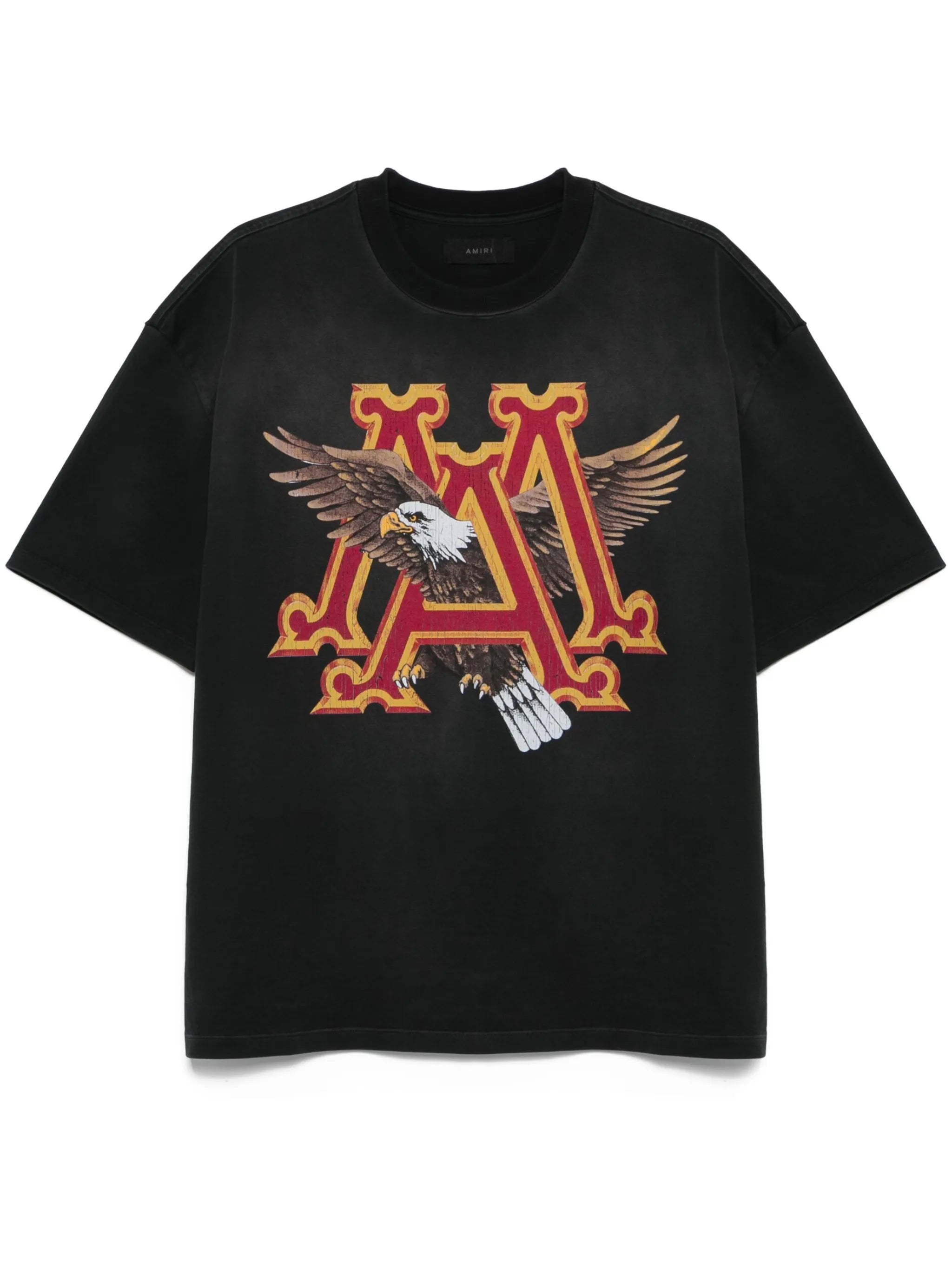 Vintage MA Eagle T-shirt