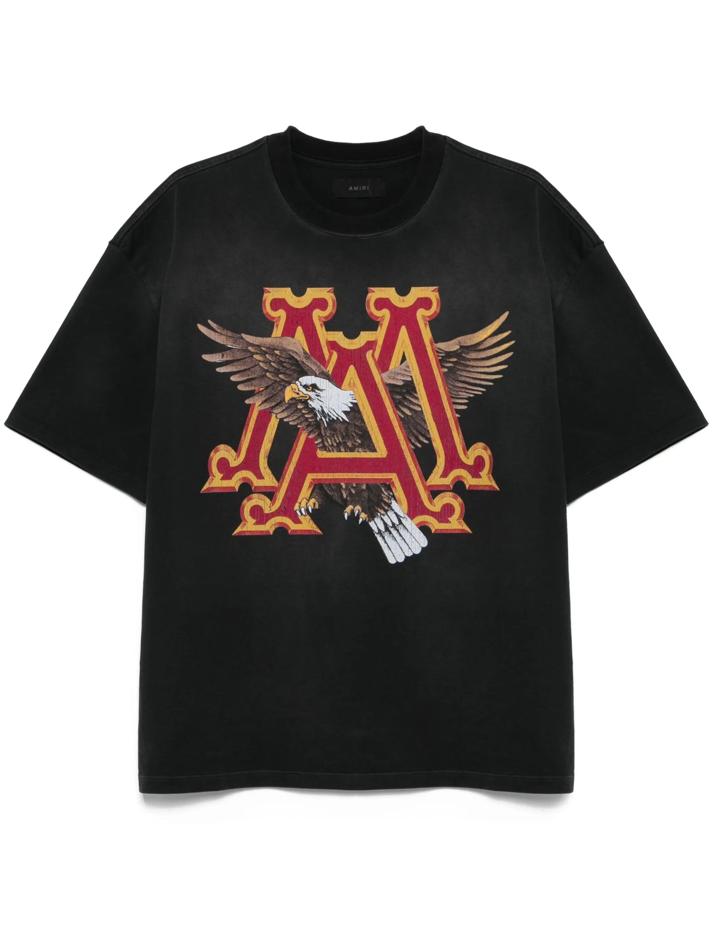 Vintage MA Eagle T-shirt