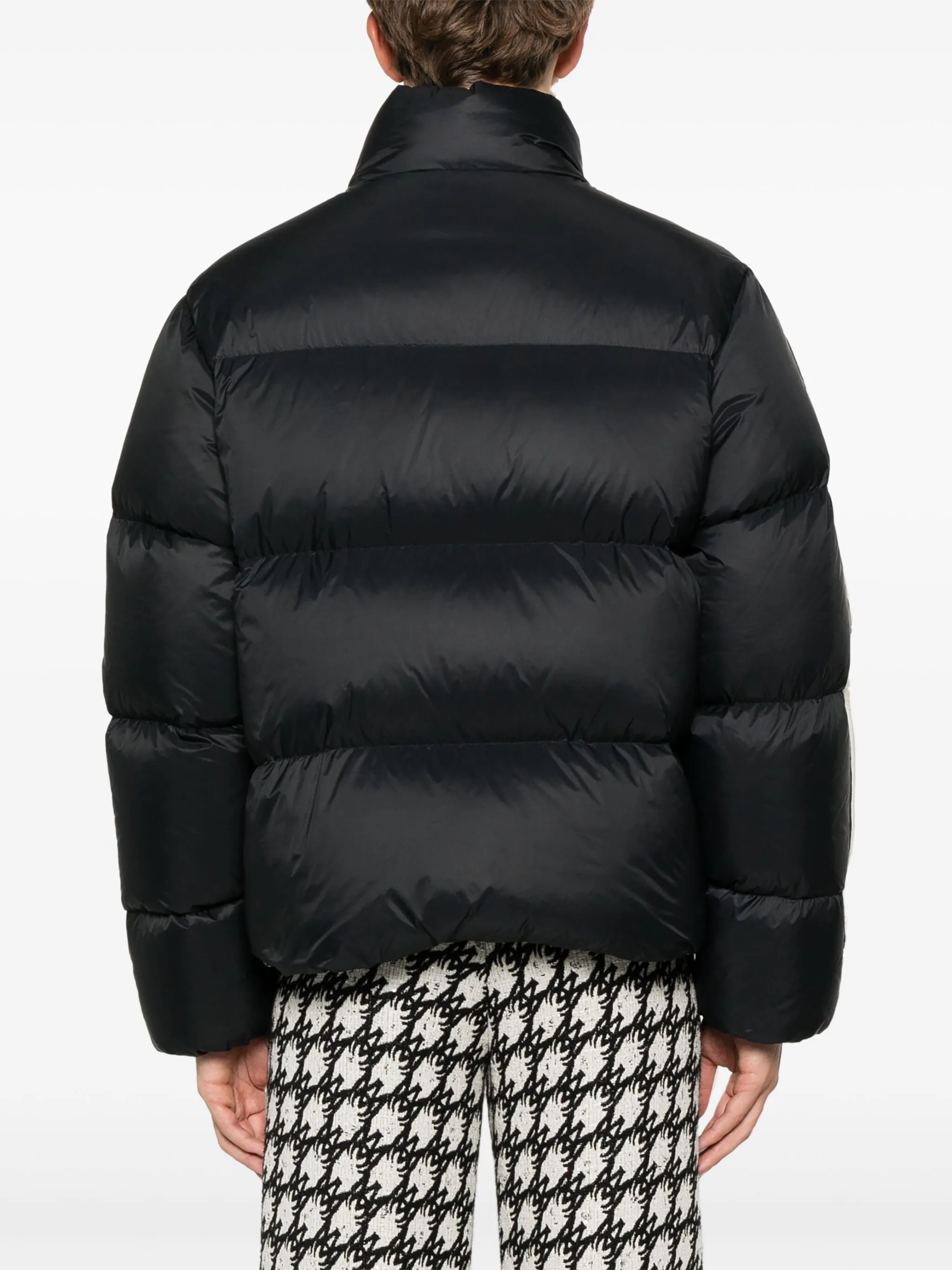 Bones jacket