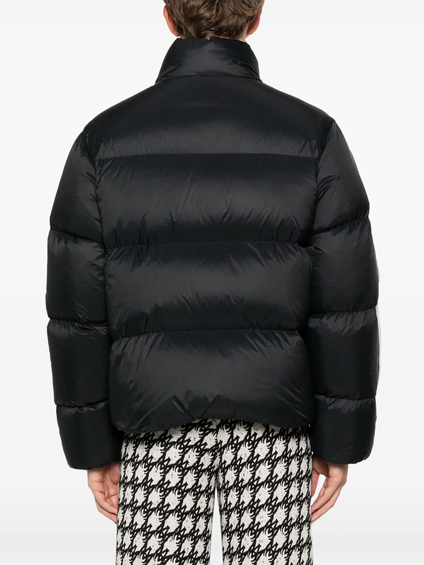 Bones jacket