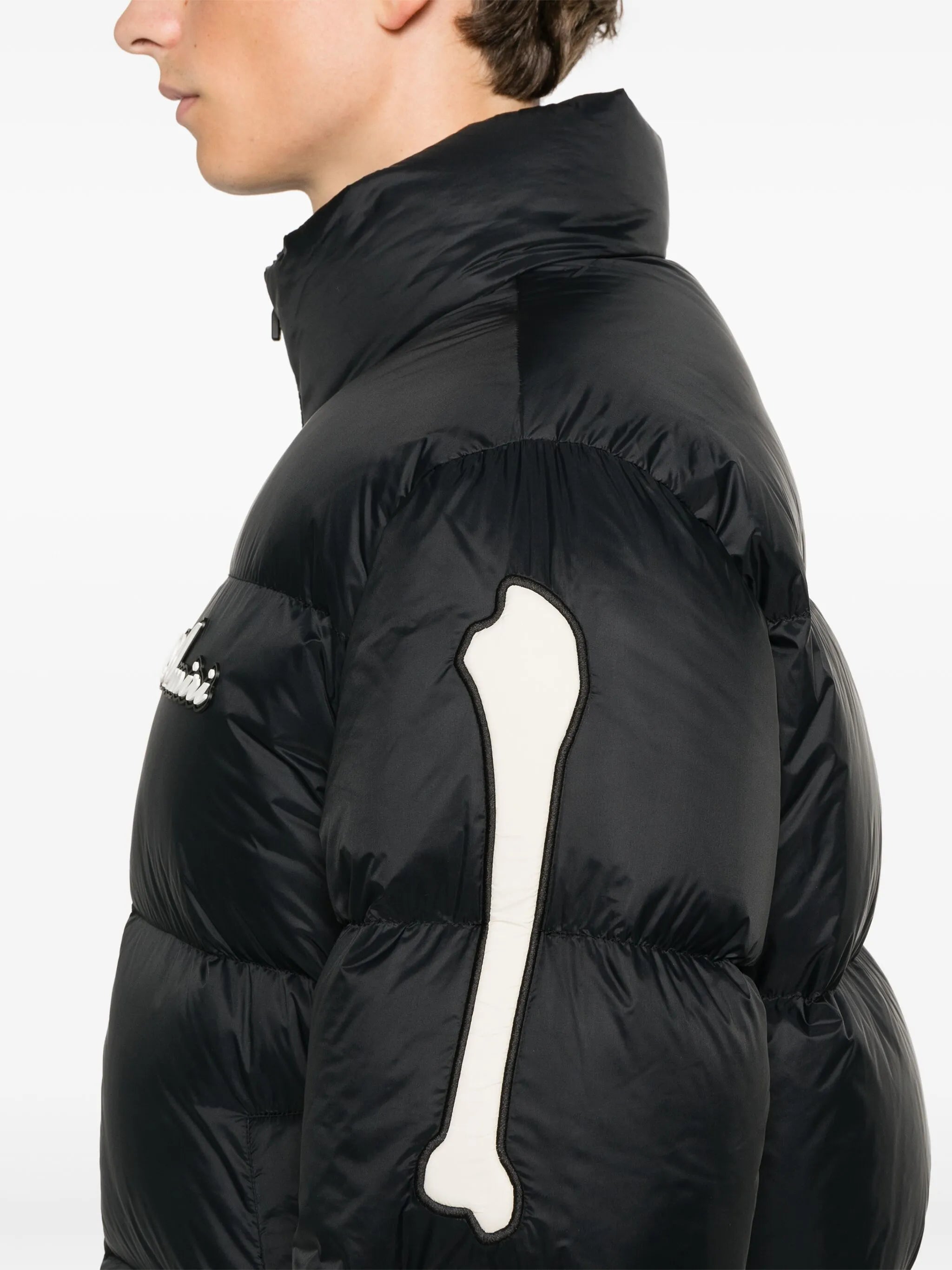 Bones jacket
