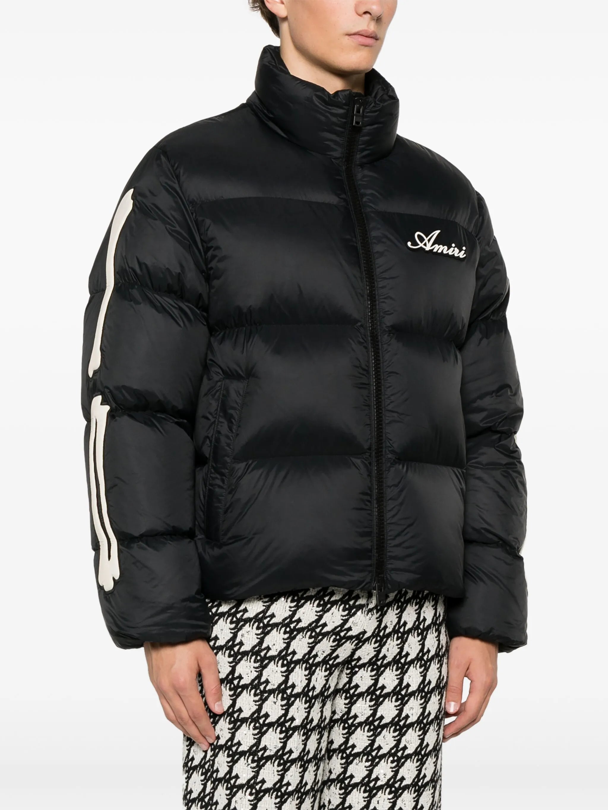 Bones jacket