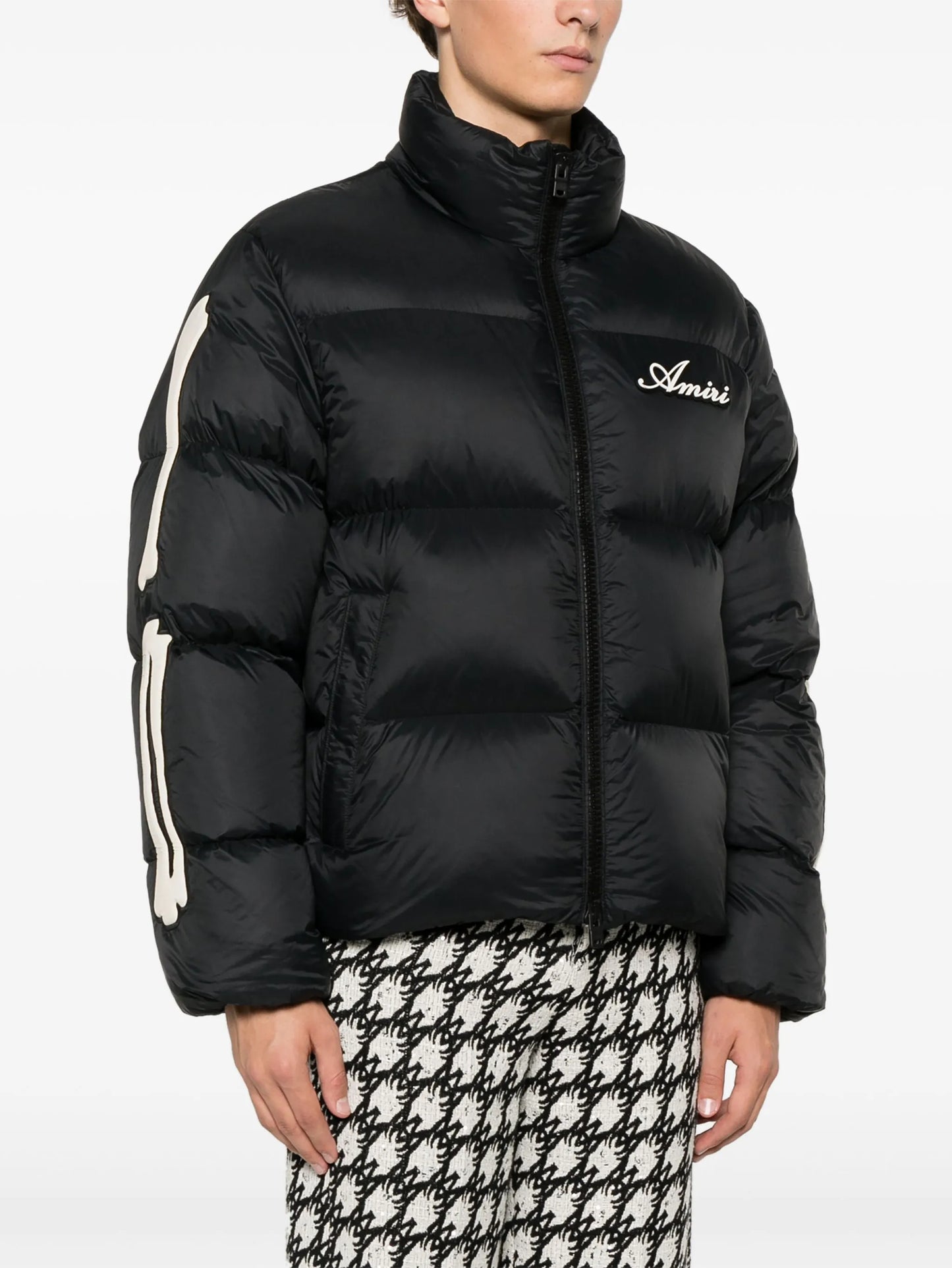 Bones jacket