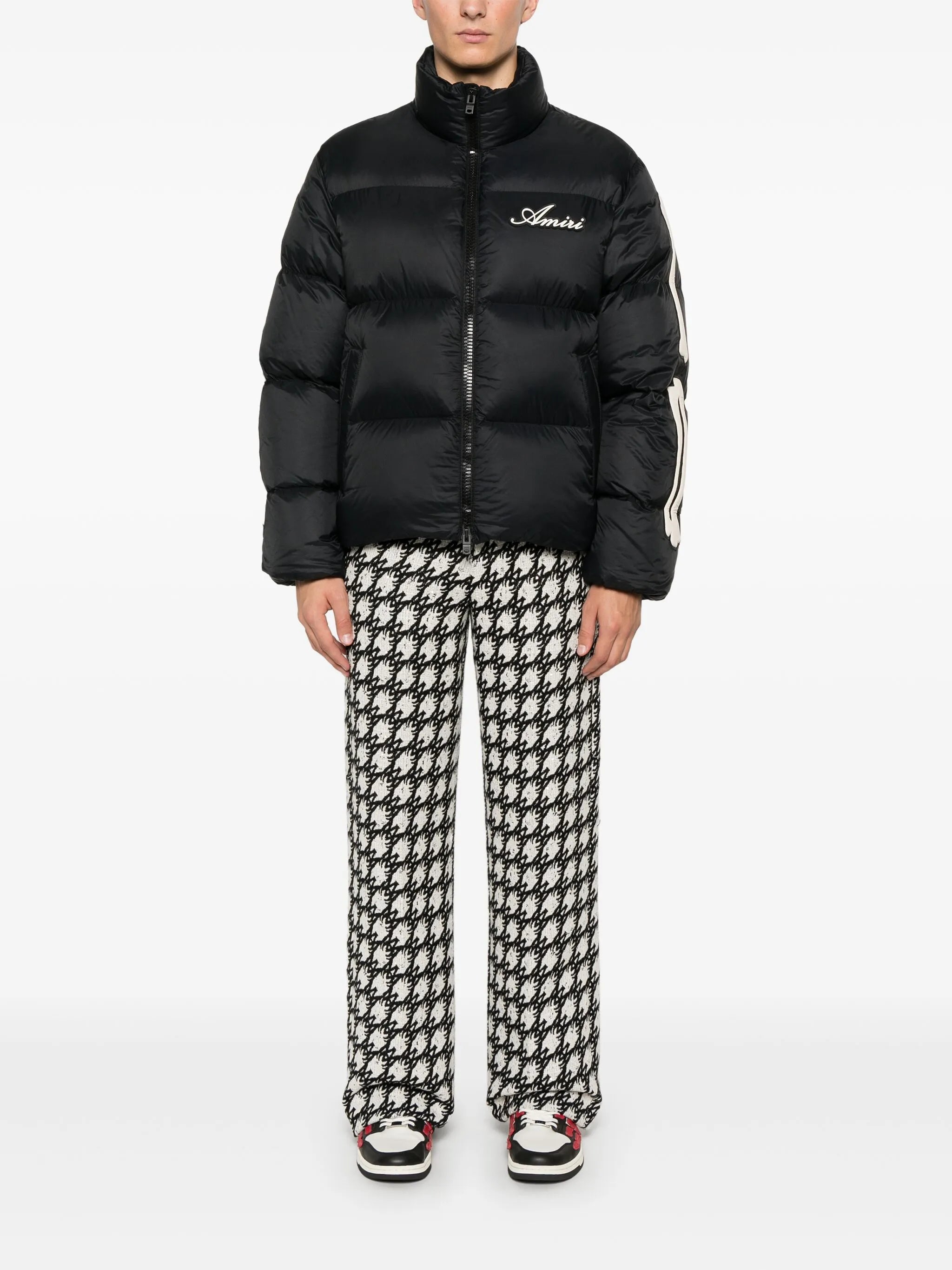 Bones jacket