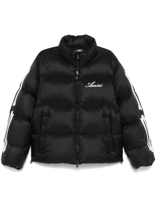 Bones jacket