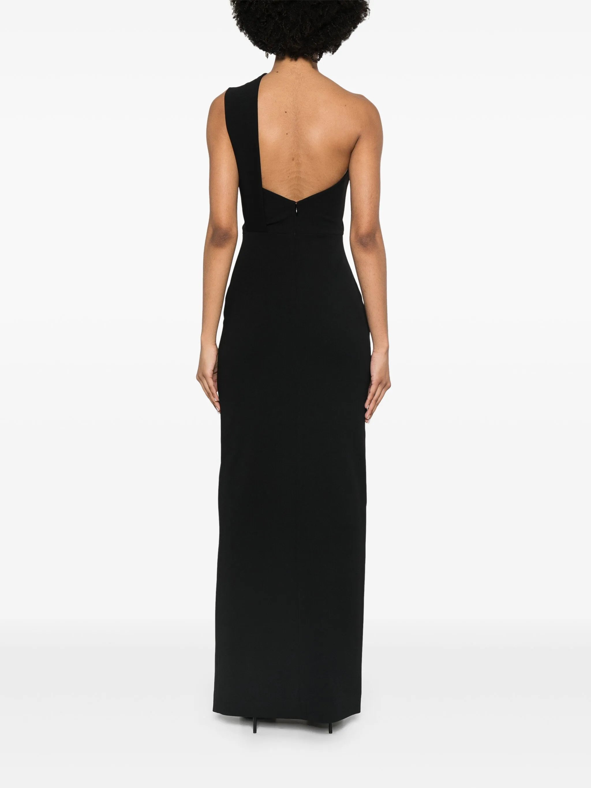The Lois maxi dress