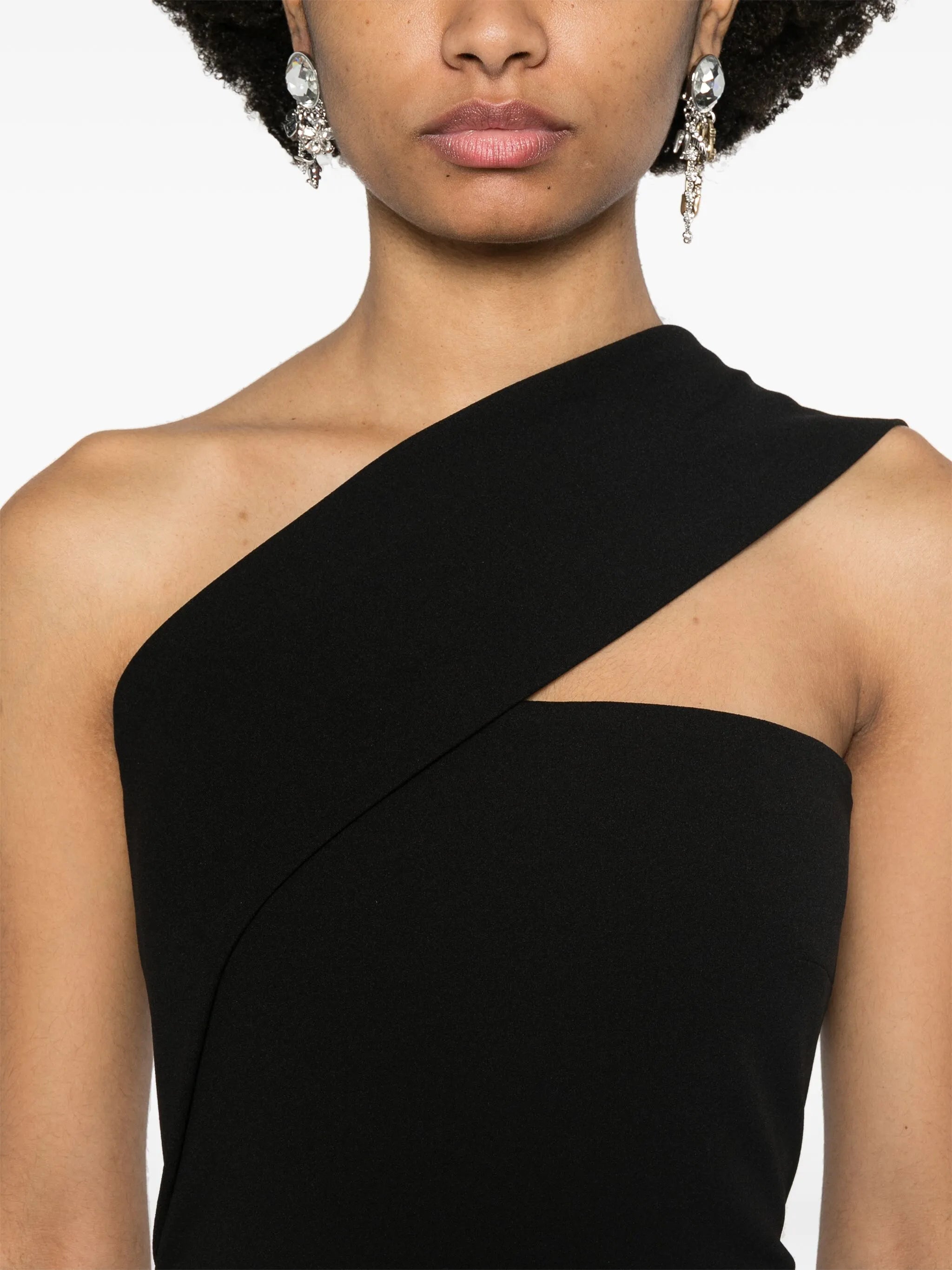 The Lois maxi dress