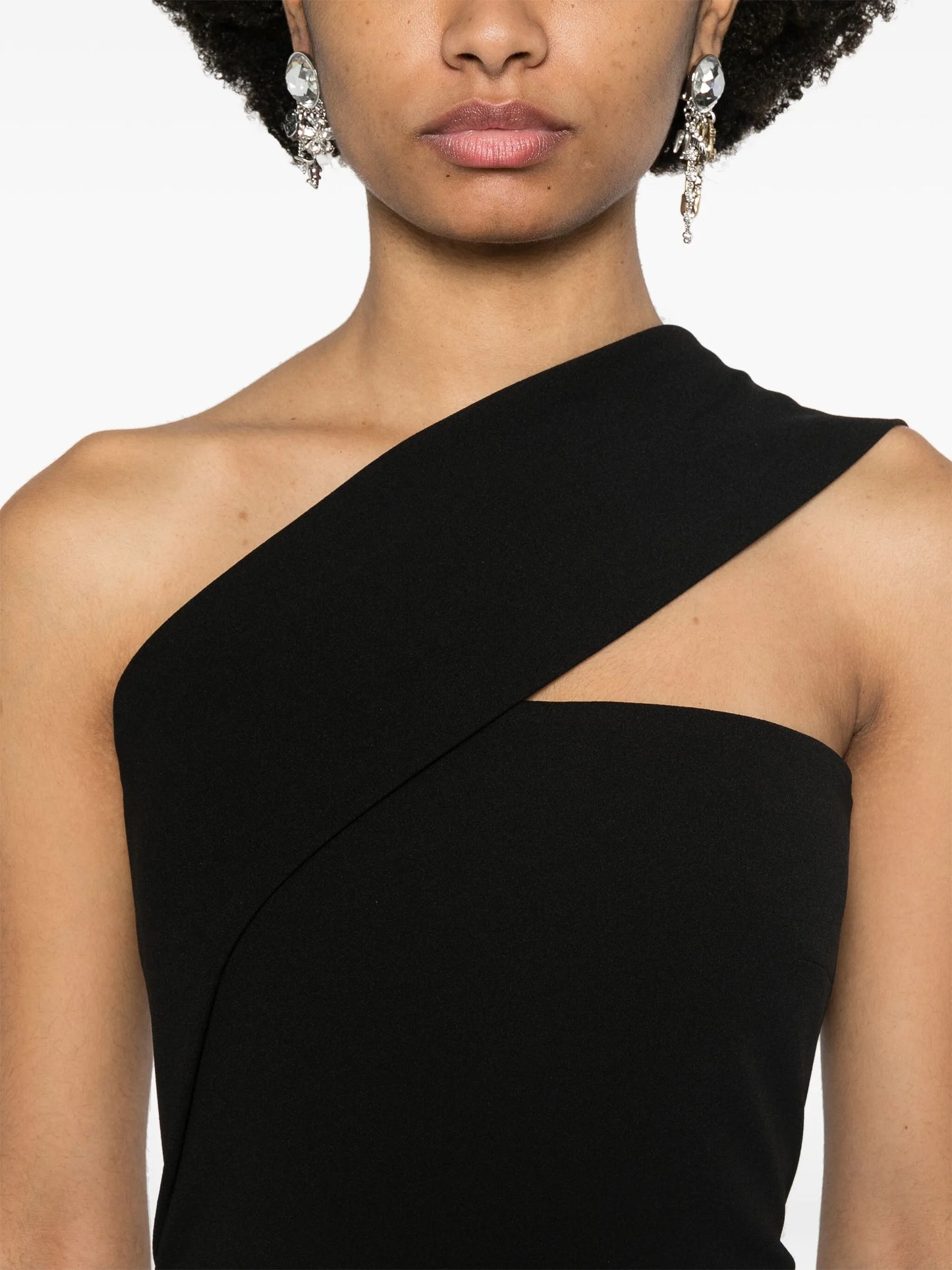 The Lois maxi dress