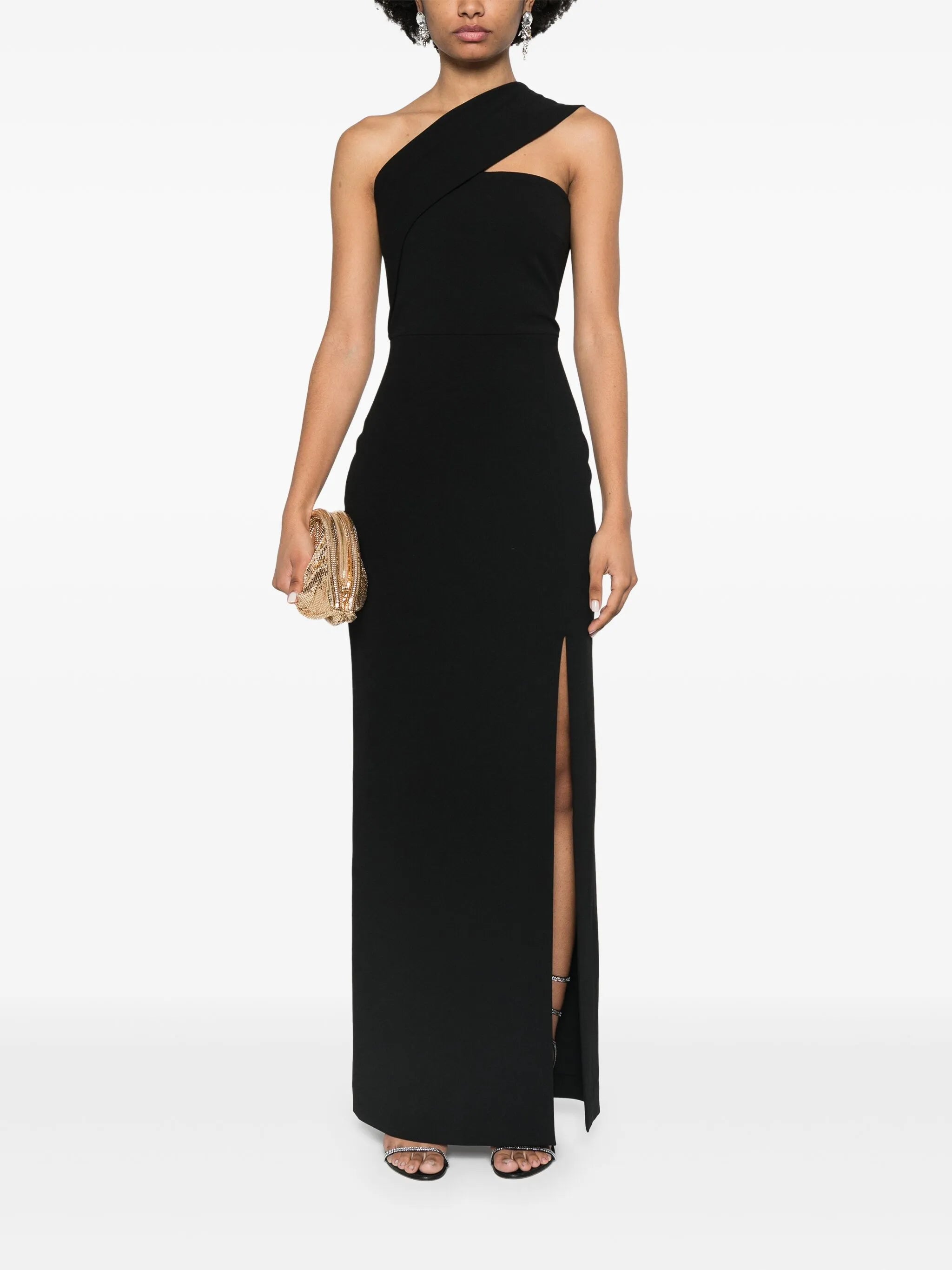 The Lois maxi dress
