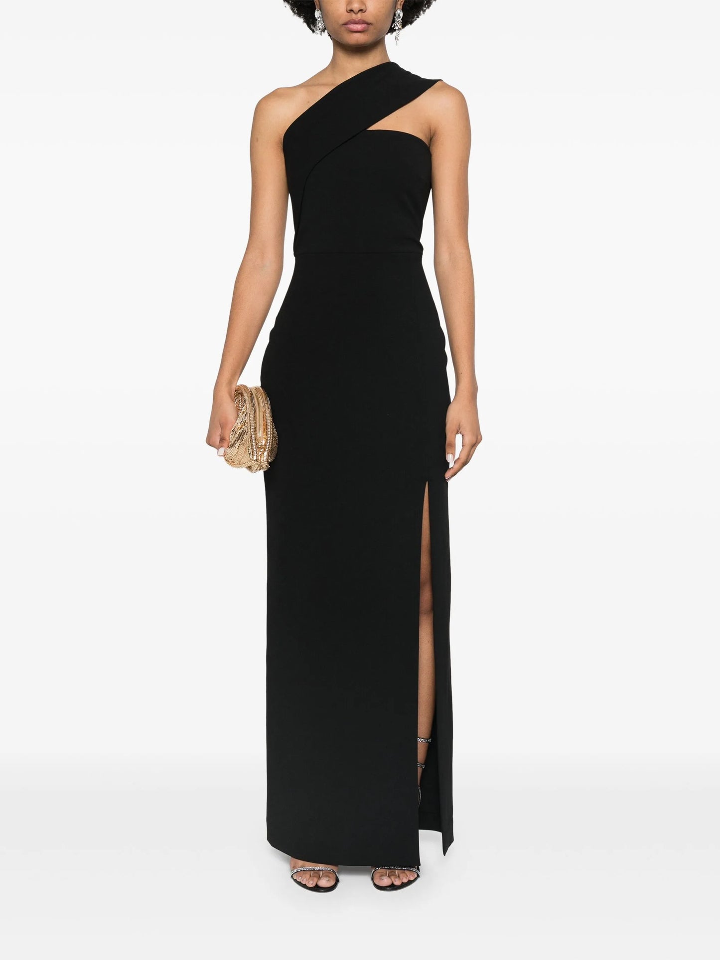 The Lois maxi dress