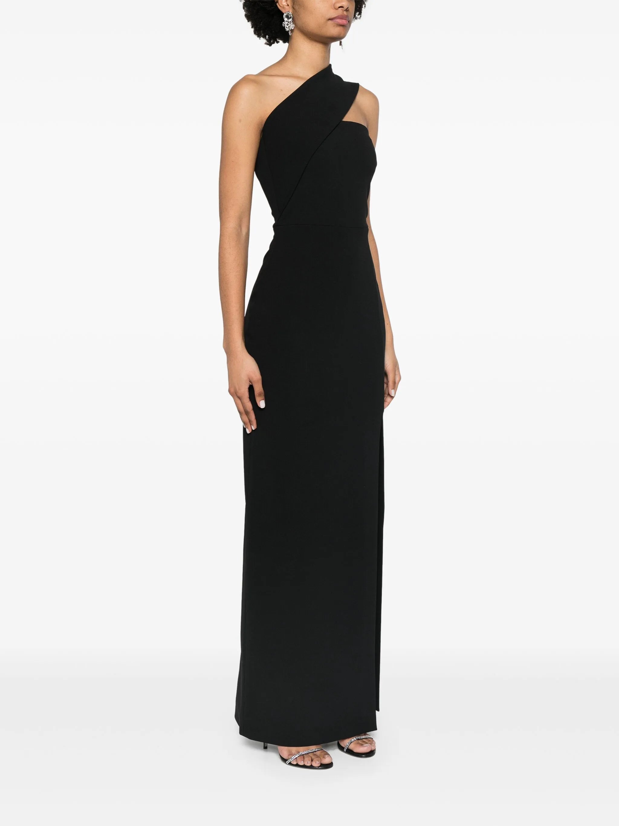 The Lois maxi dress