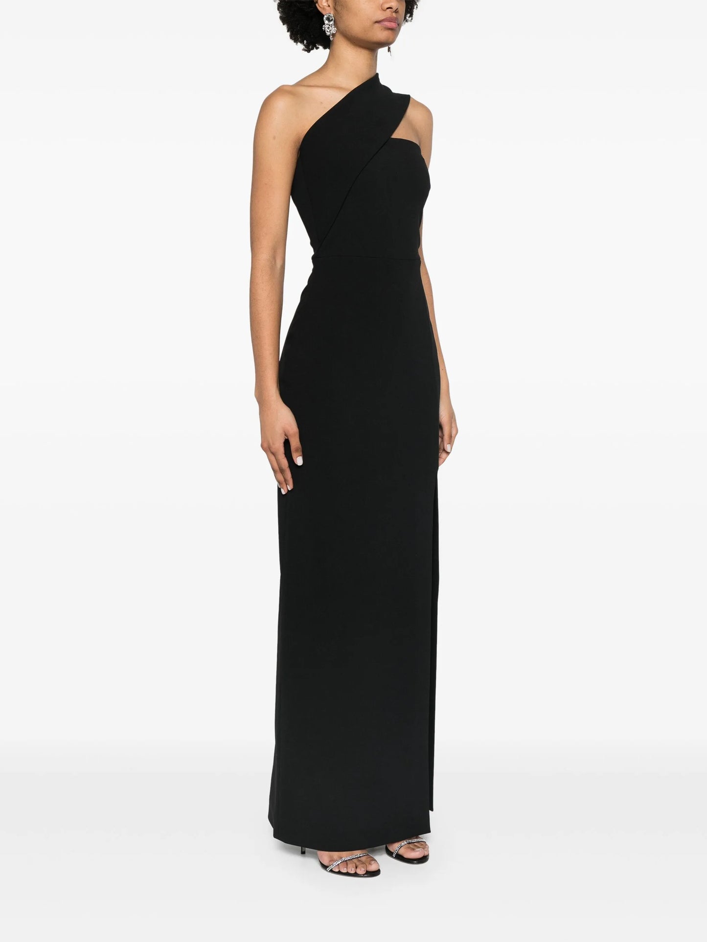 The Lois maxi dress