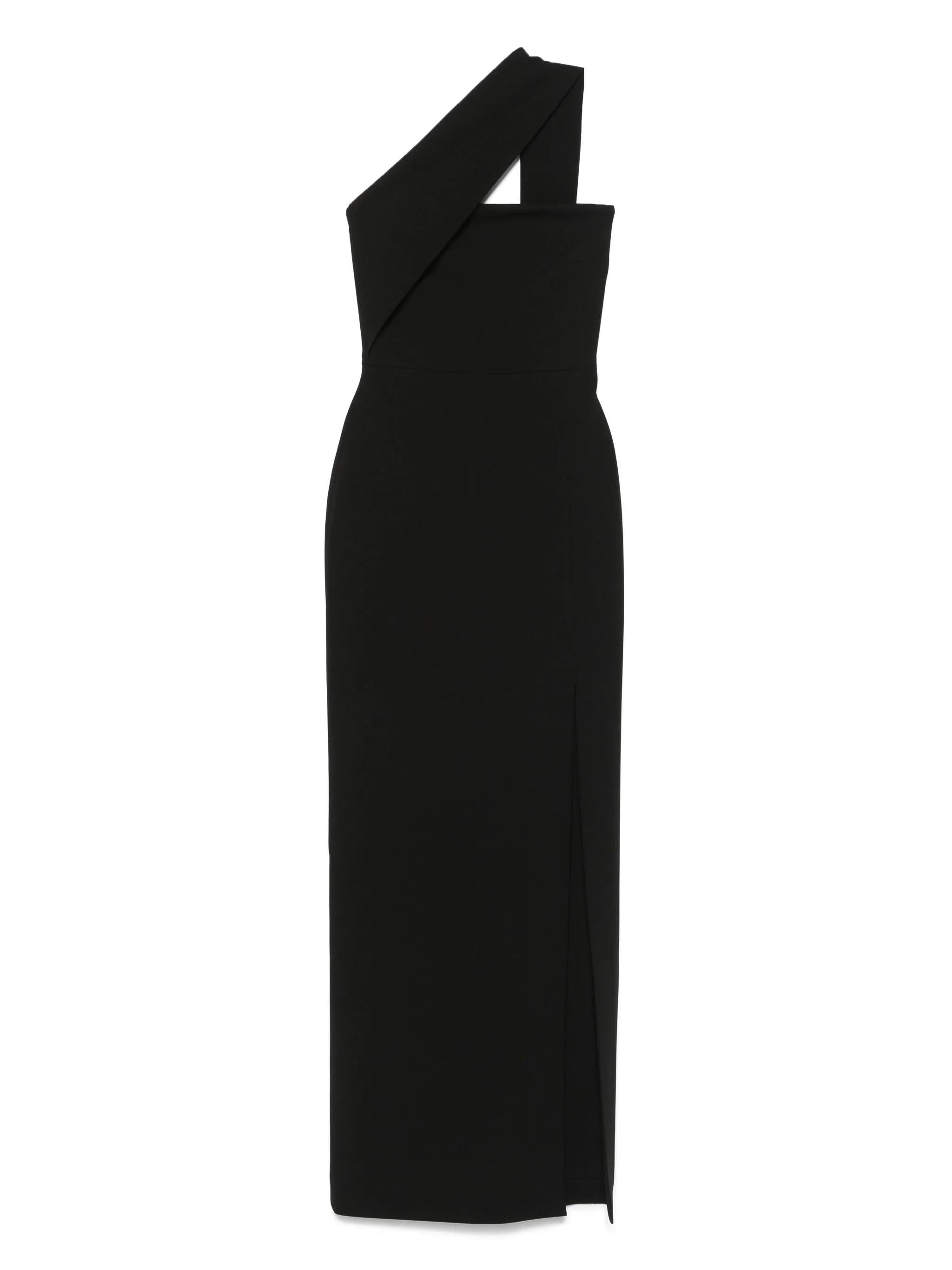 The Lois maxi dress