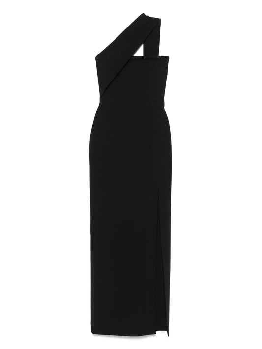 The Lois maxi dress