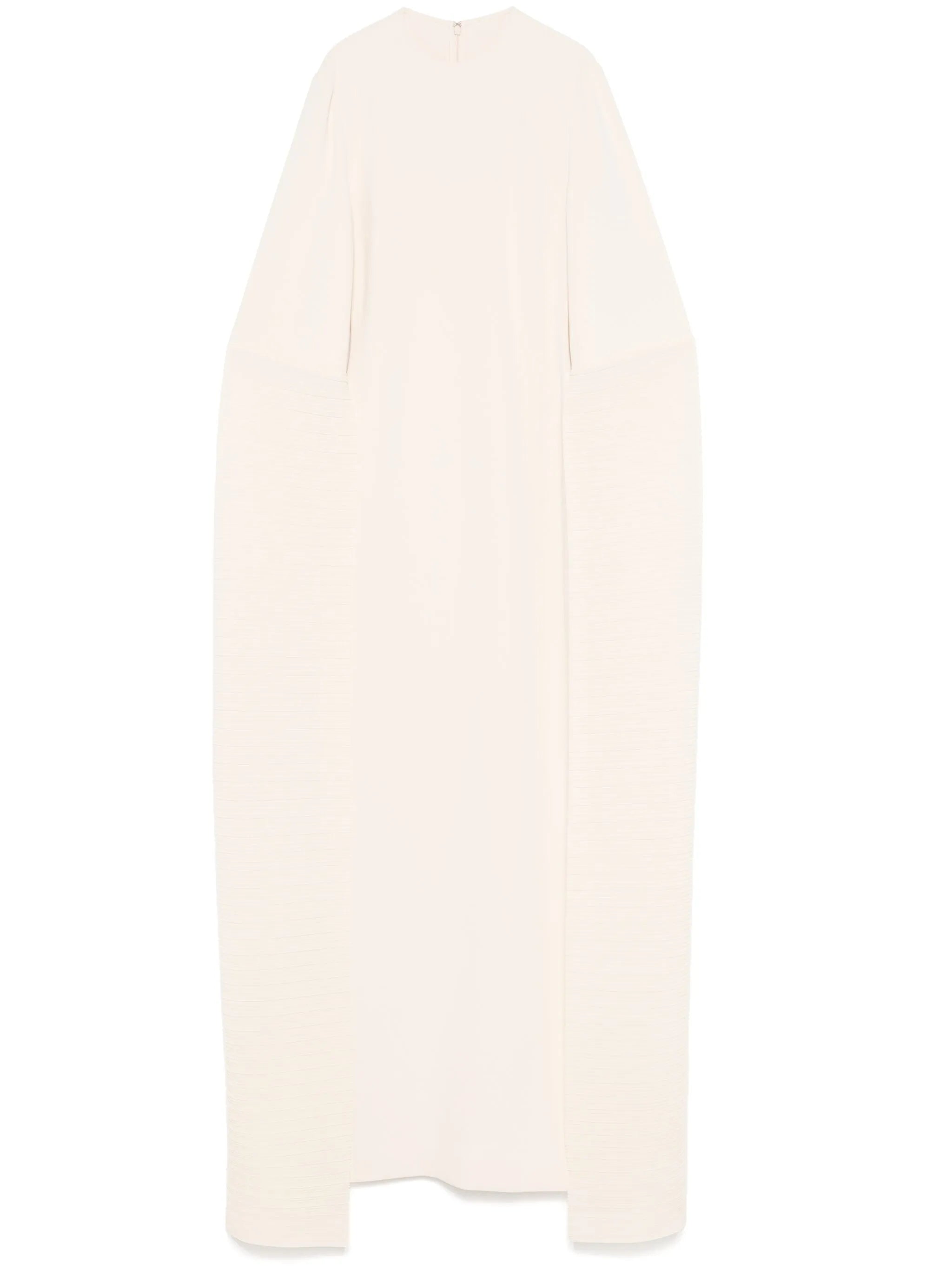 Naomi maxi dress