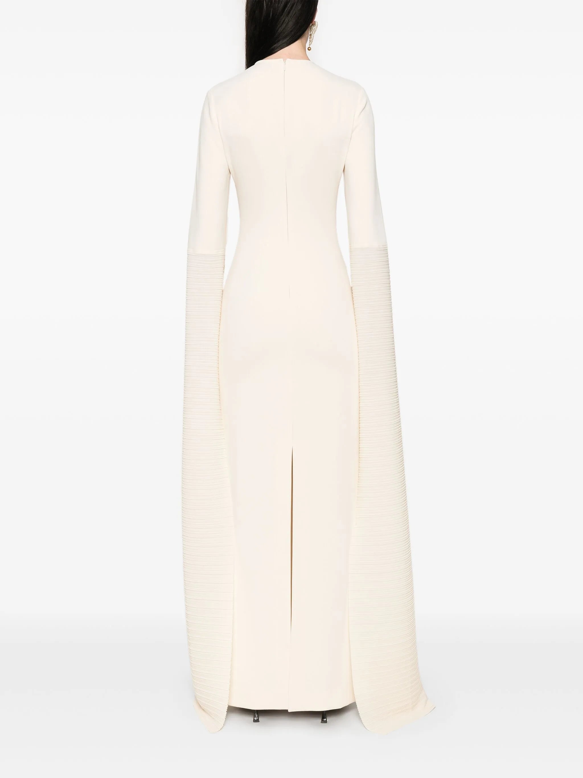 Naomi maxi dress